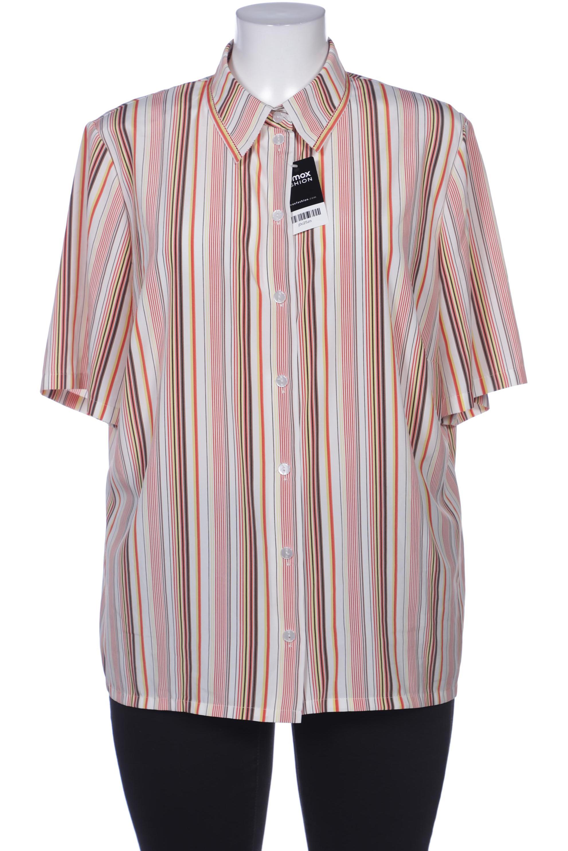 

Sommermann Damen Bluse, mehrfarbig, Gr. 50