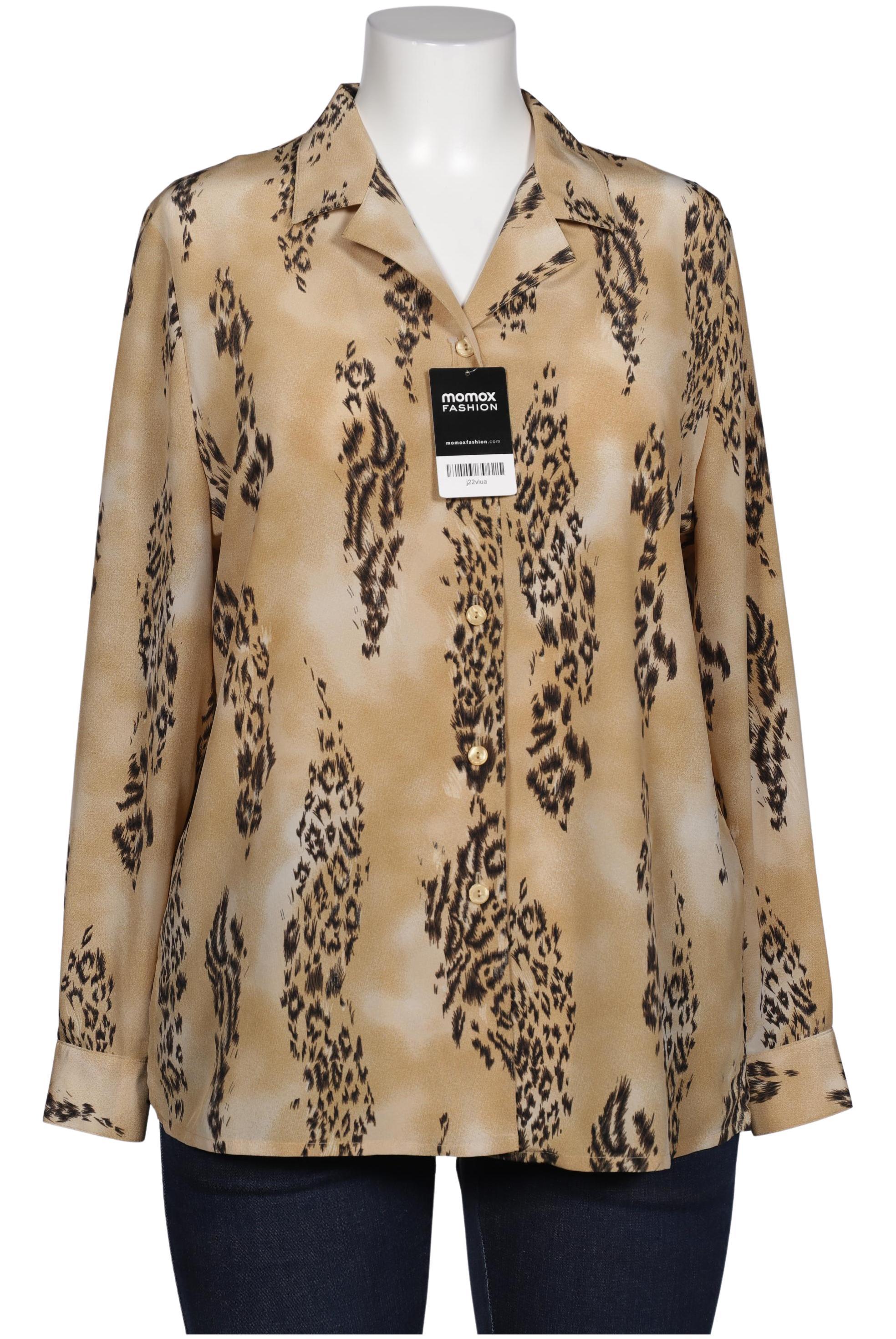 

Sommermann Damen Bluse, braun, Gr. 42