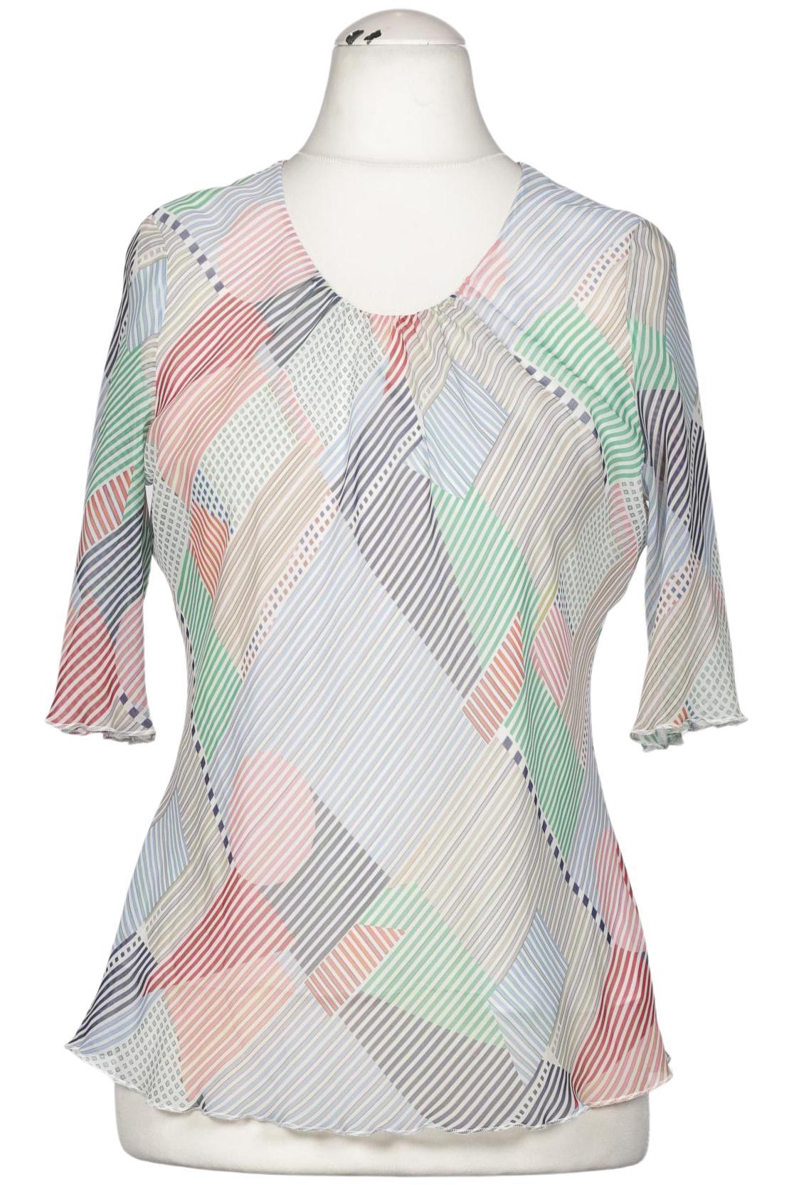 

Sommermann Damen Bluse, mehrfarbig, Gr. 38
