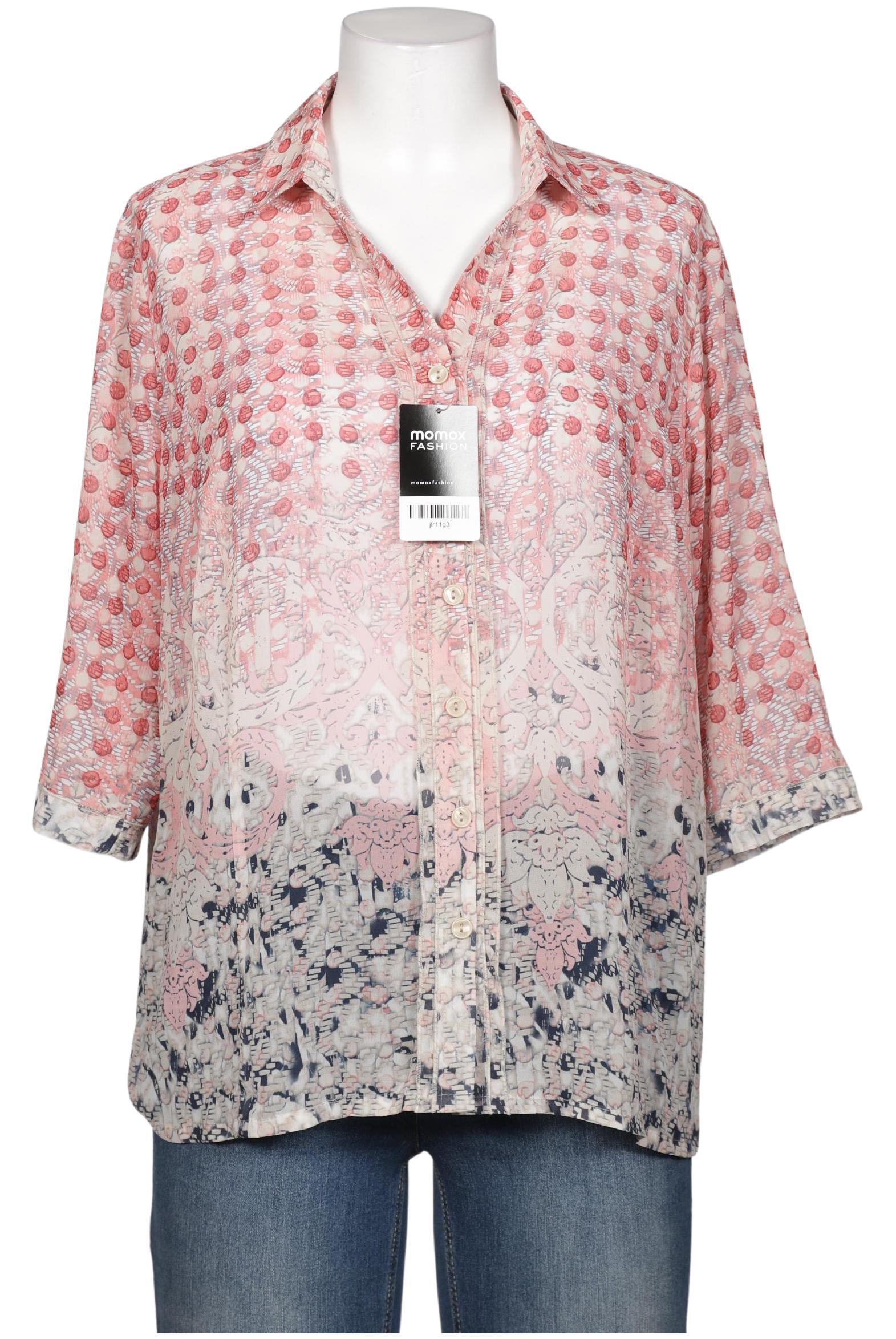 

Sommermann Damen Bluse, mehrfarbig, Gr. 46