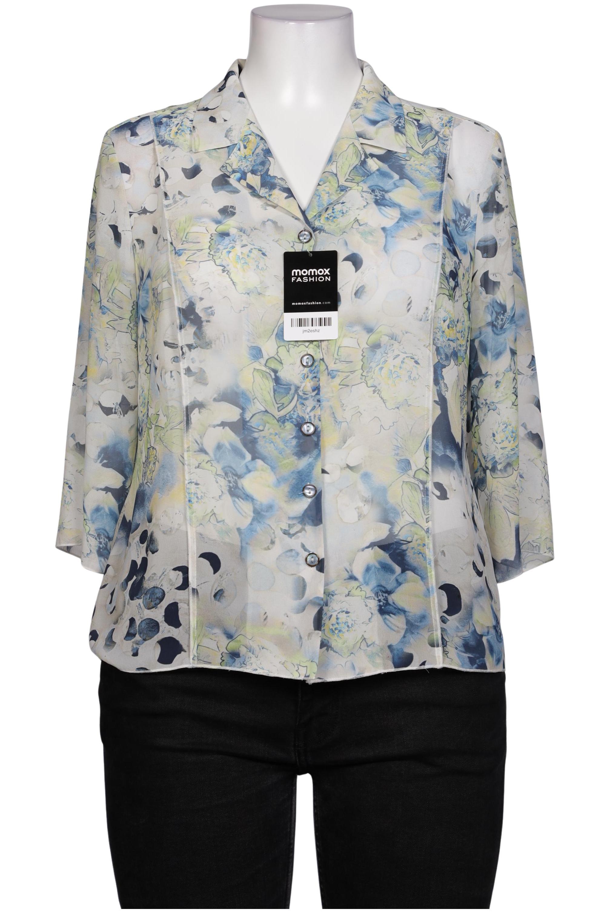 

Sommermann Damen Bluse, mehrfarbig, Gr. 44