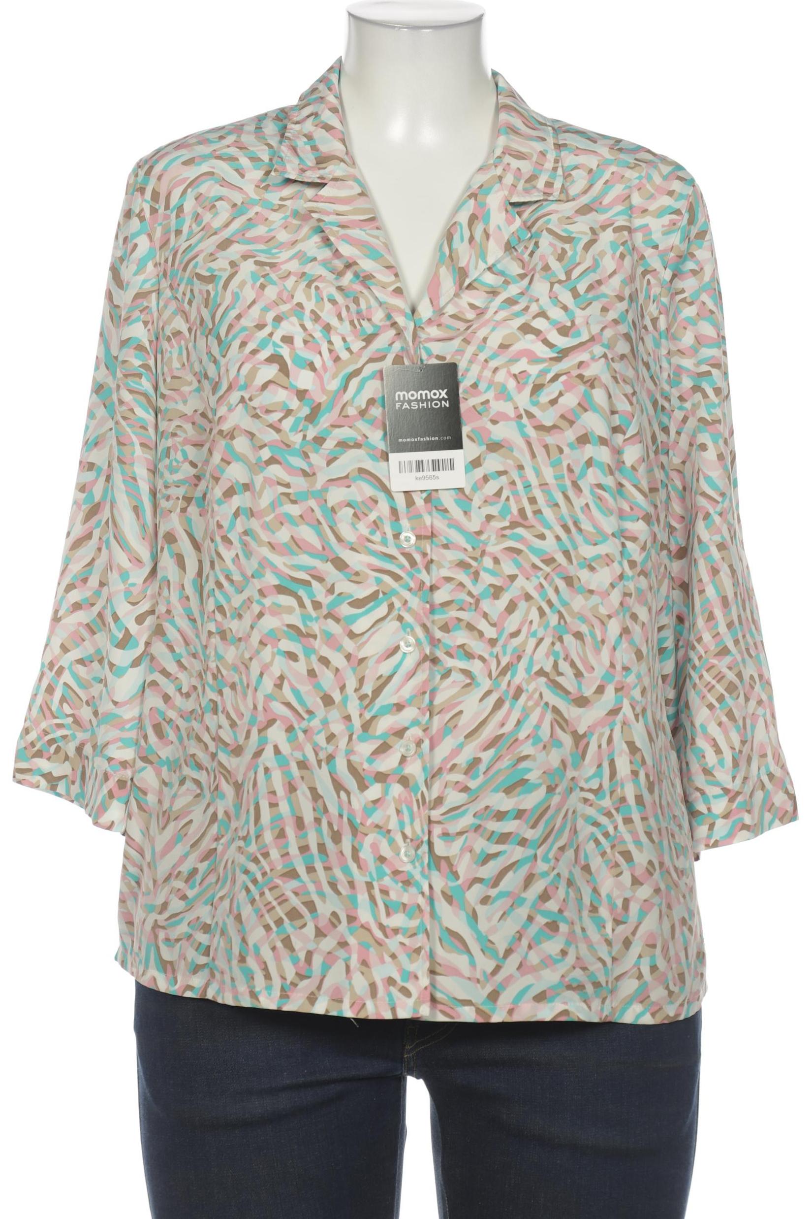 

Sommermann Damen Bluse, mehrfarbig