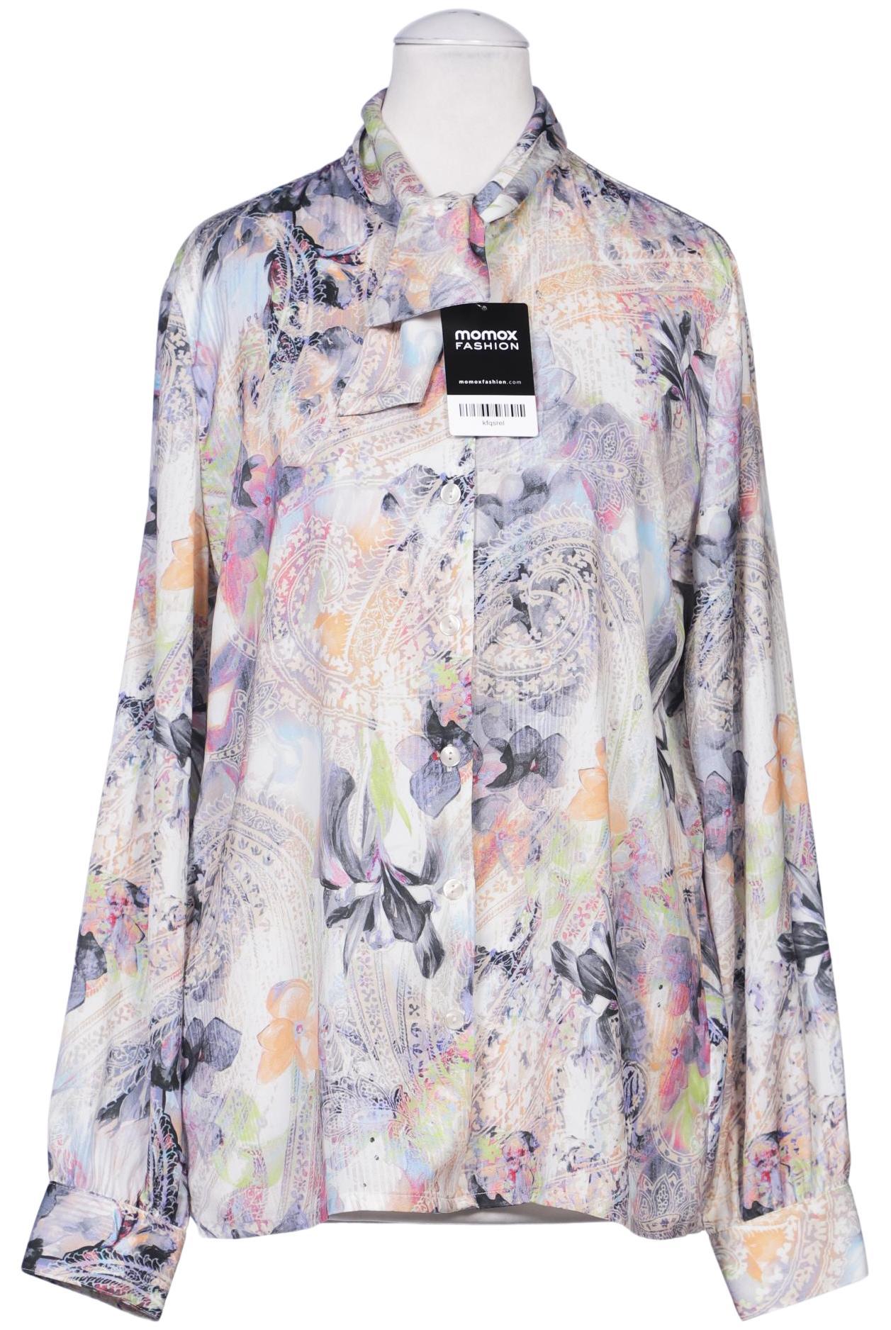 

Sommermann Damen Bluse, mehrfarbig, Gr. 36