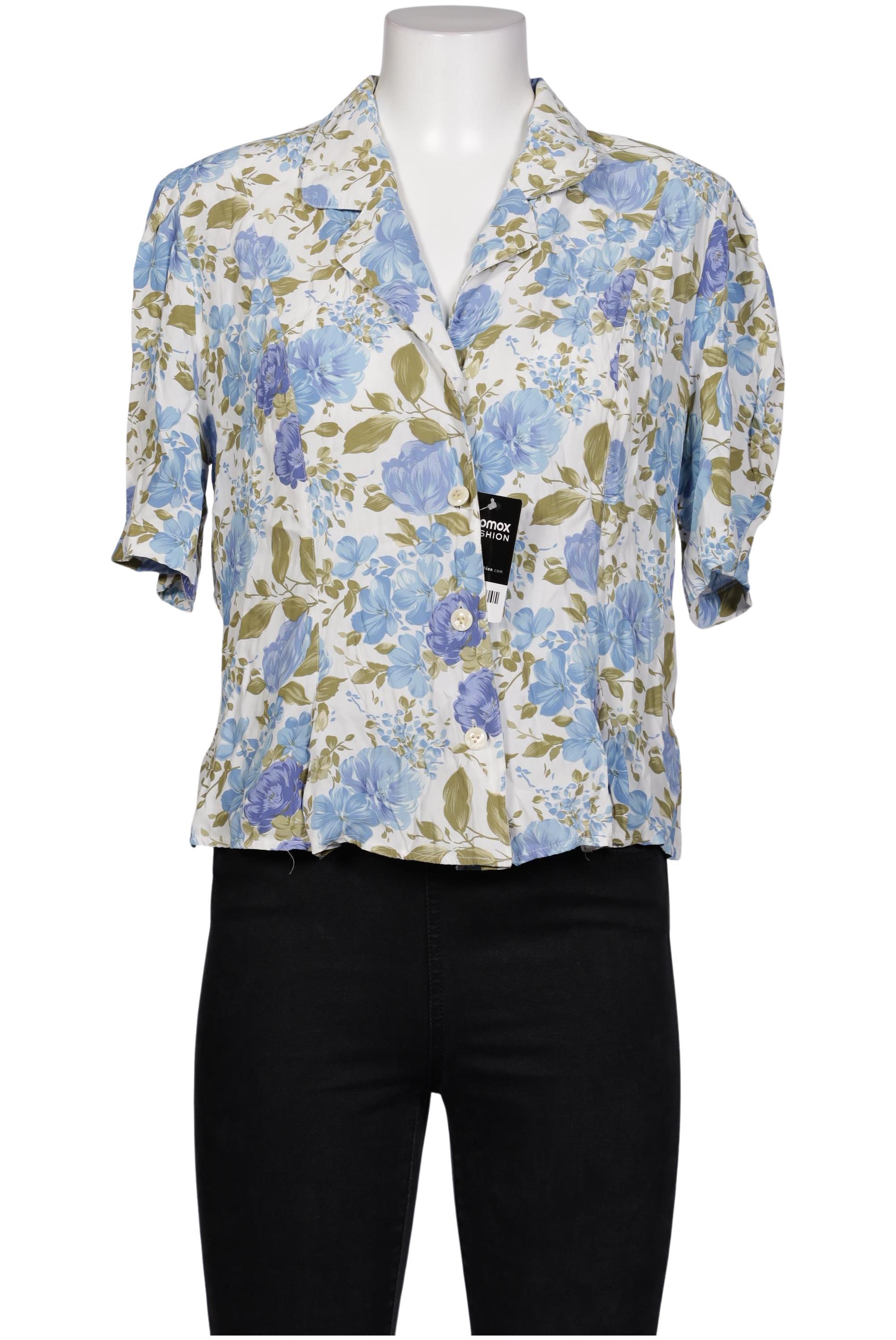 

Sommermann Damen Bluse, mehrfarbig, Gr. 42