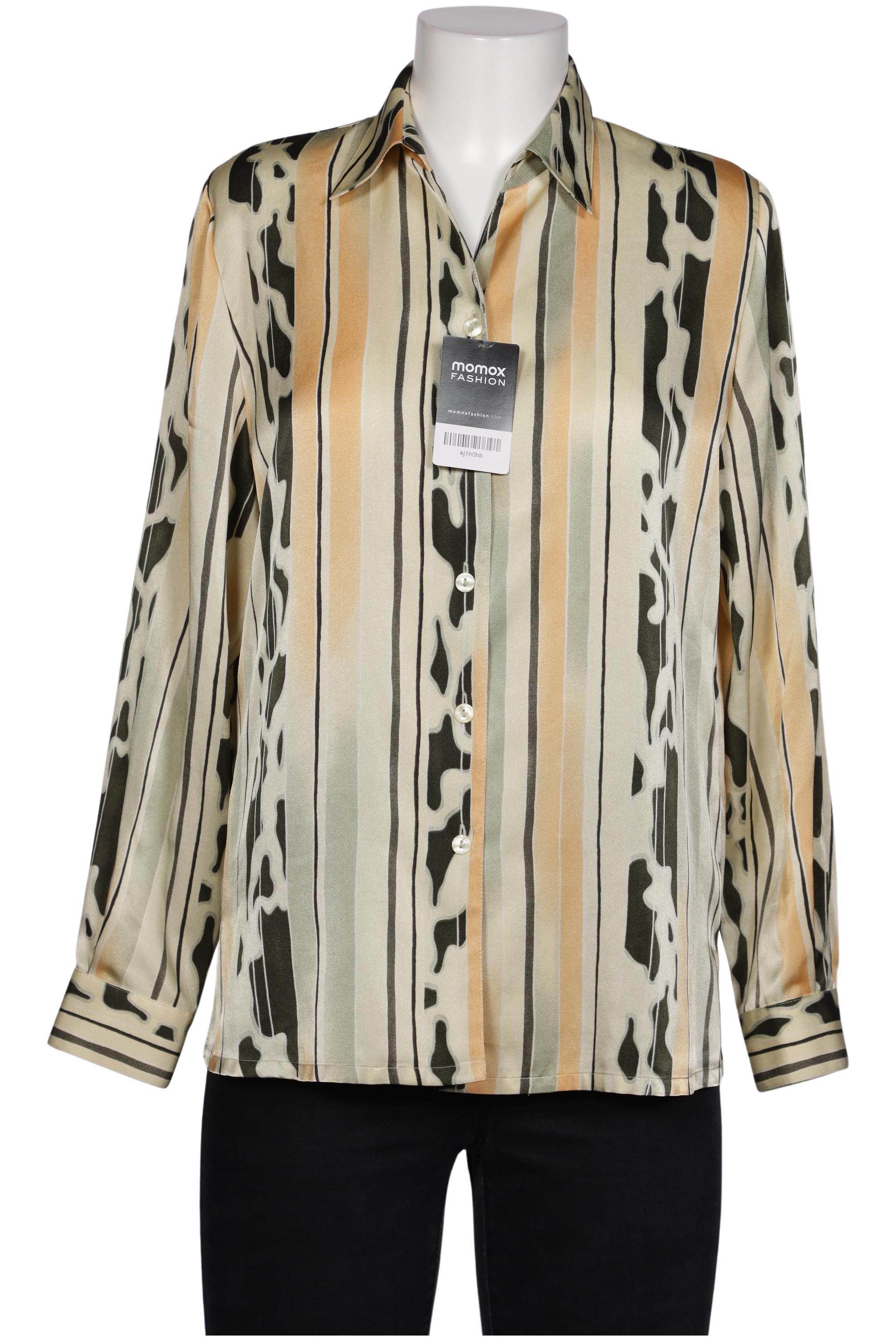 

Sommermann Damen Bluse, mehrfarbig, Gr. 40