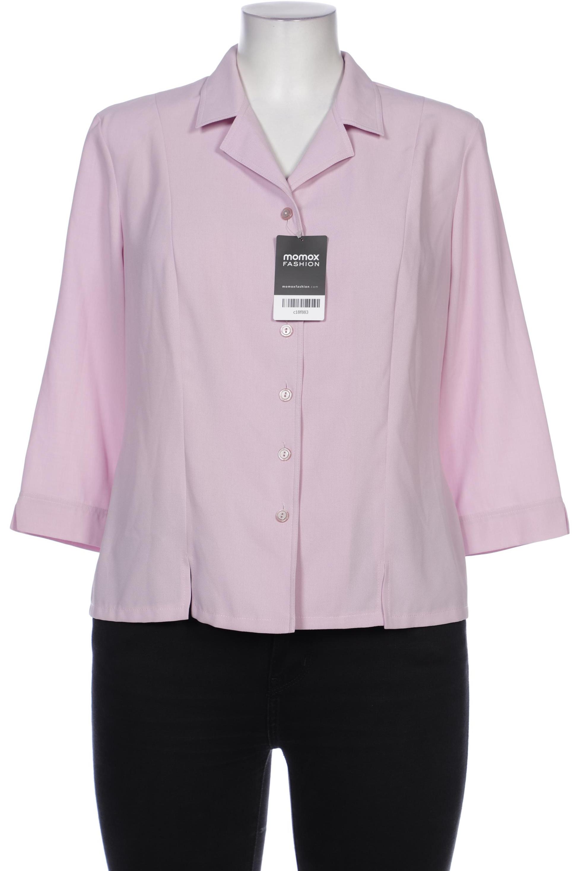 

Sommermann Damen Bluse, pink