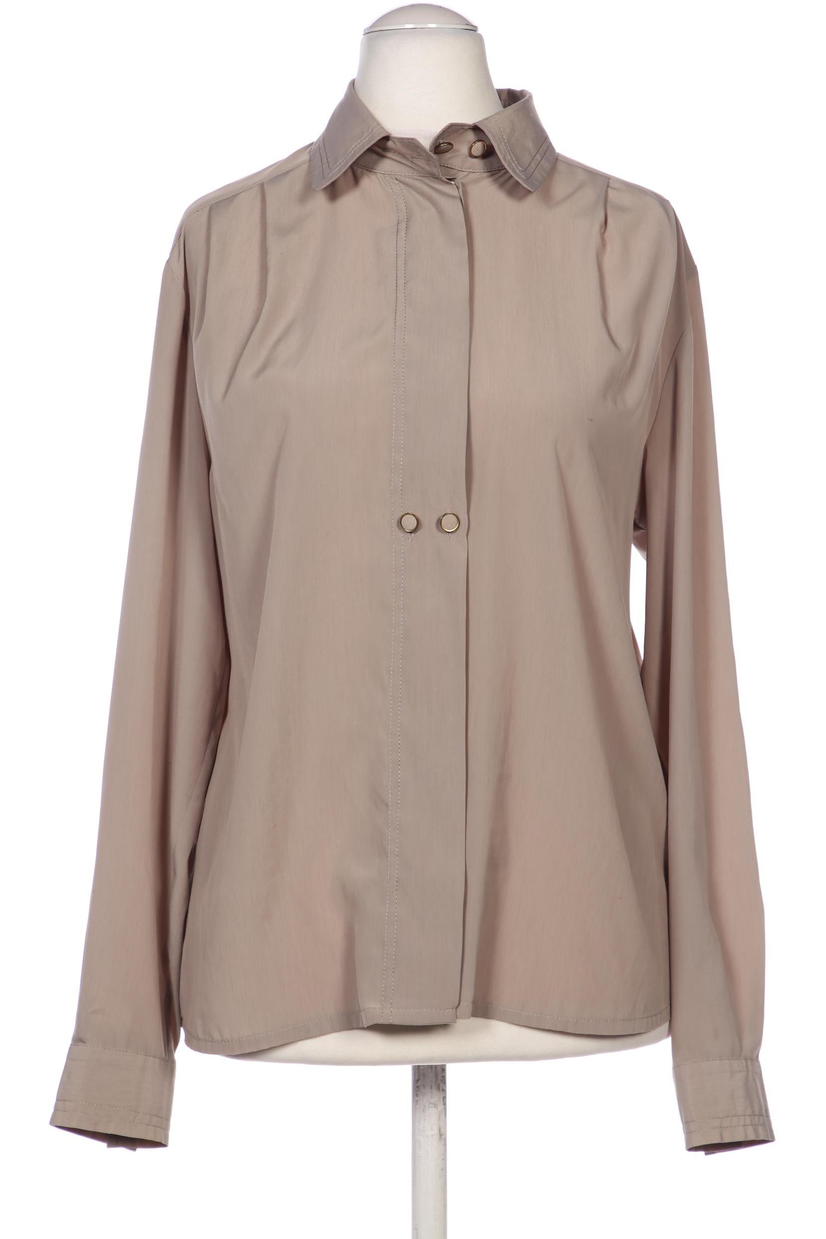 

Sommermann Damen Bluse, beige, Gr. 40