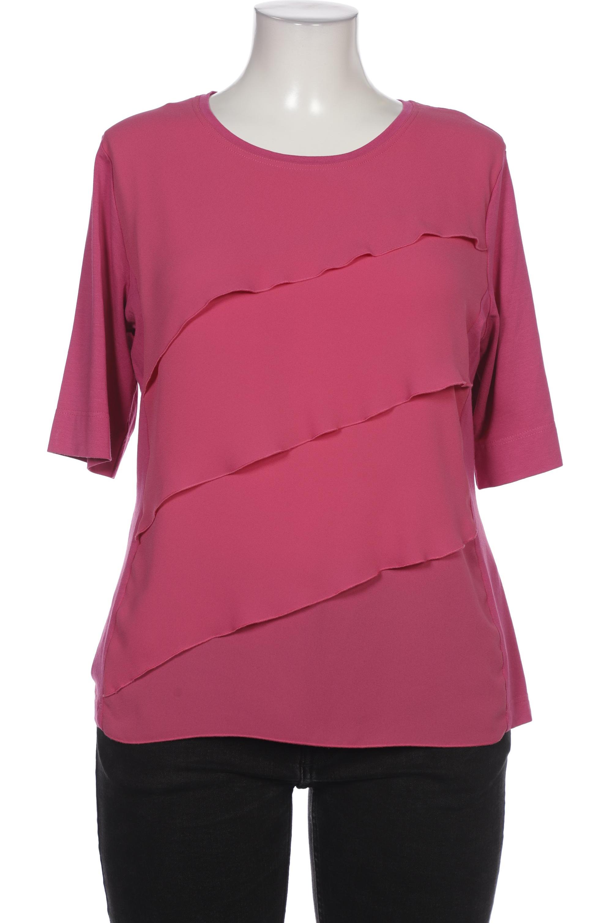 

Sommermann Damen Bluse, pink