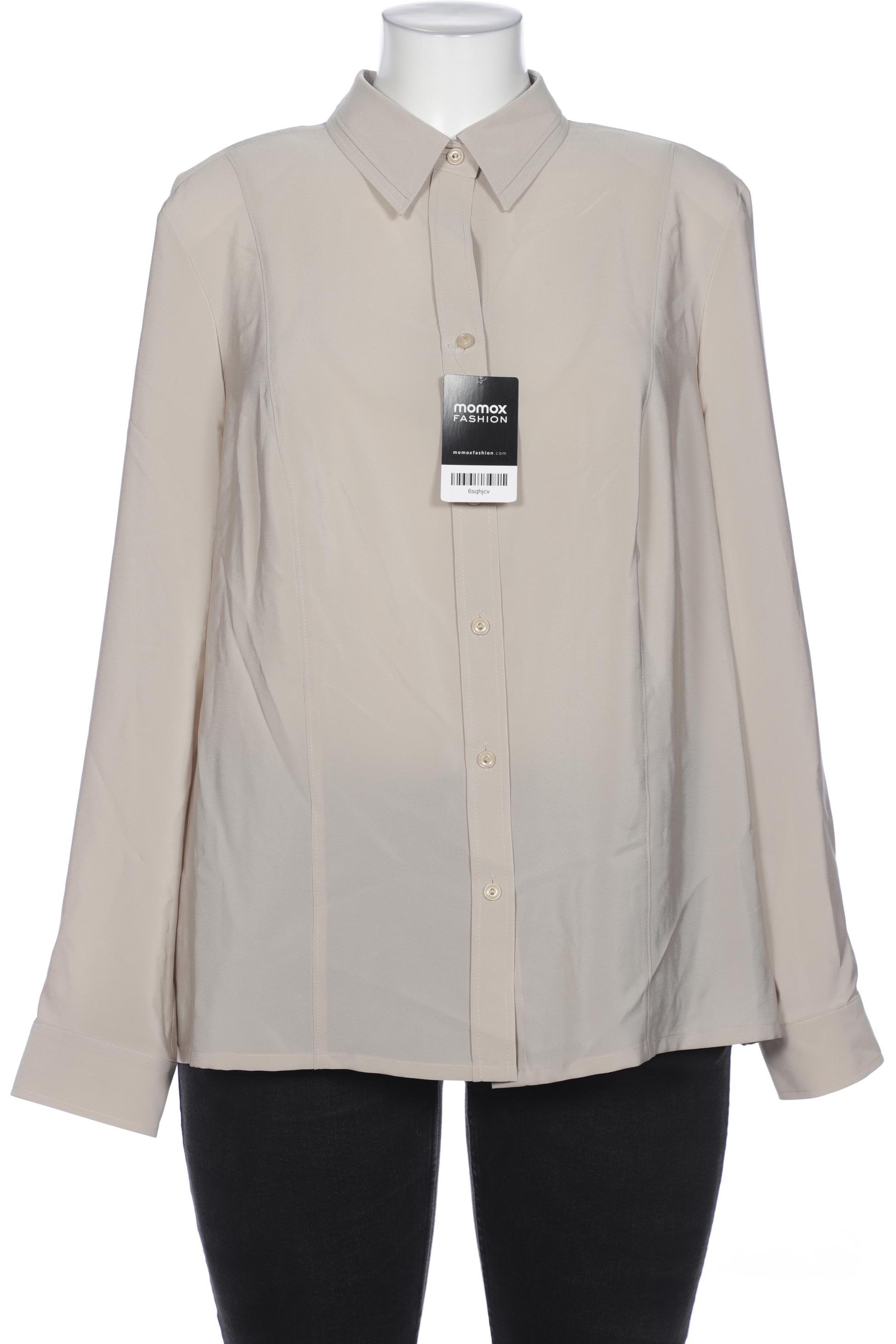 

Sommermann Damen Bluse, beige