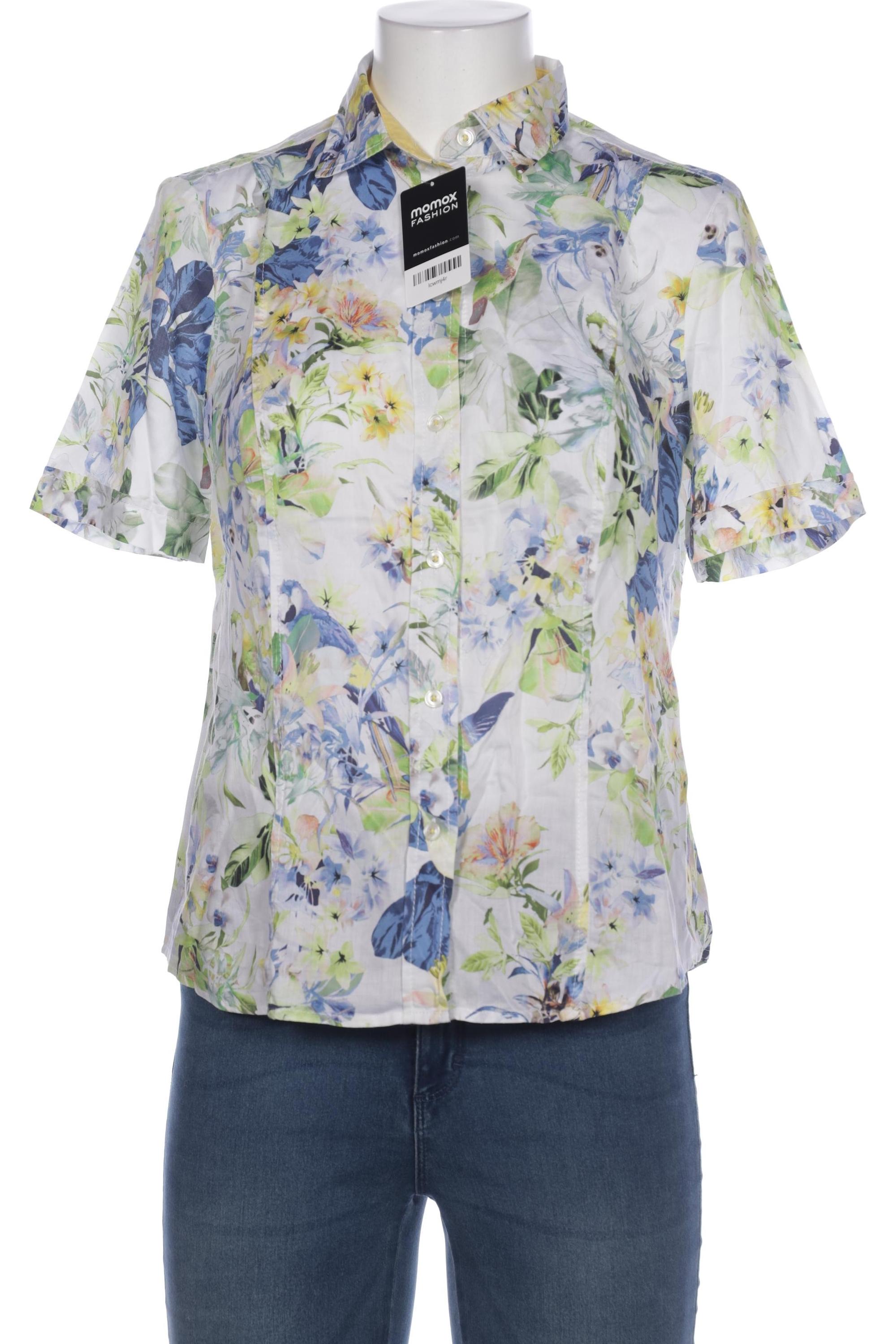 

Sommermann Damen Bluse, mehrfarbig, Gr. 40