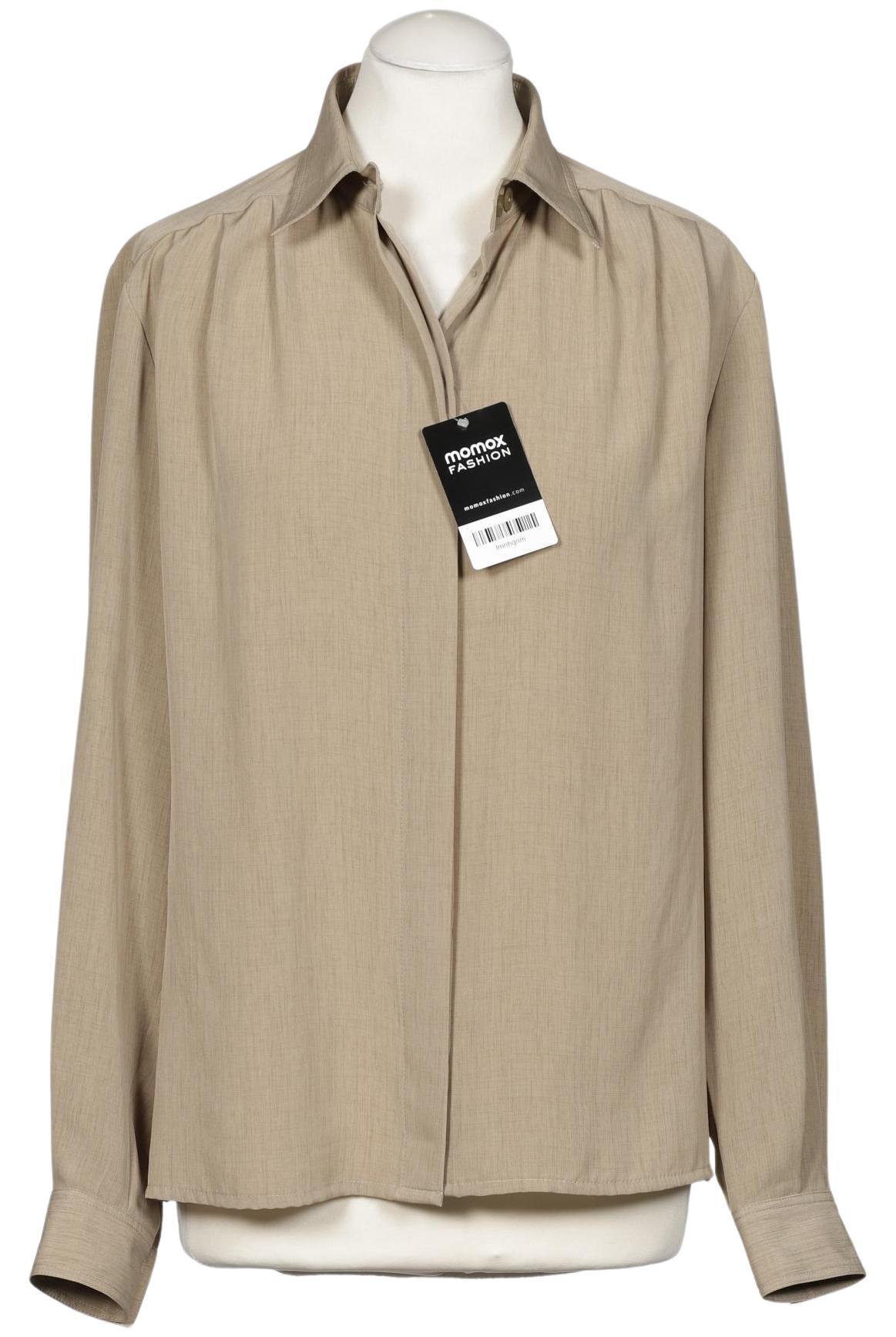 

Sommermann Damen Bluse, beige, Gr. 38
