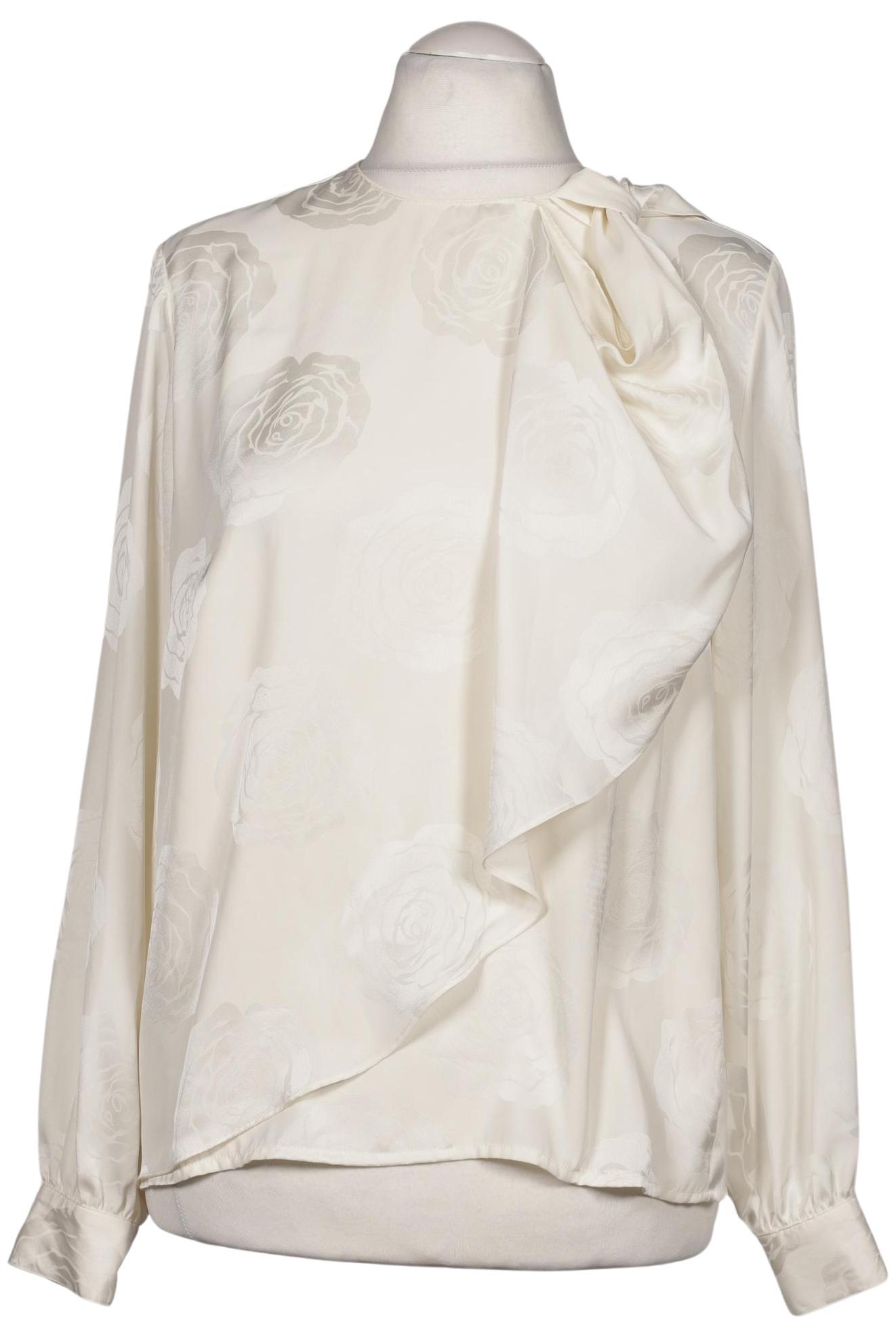

Sommermann Damen Bluse, cremeweiß, Gr. 44