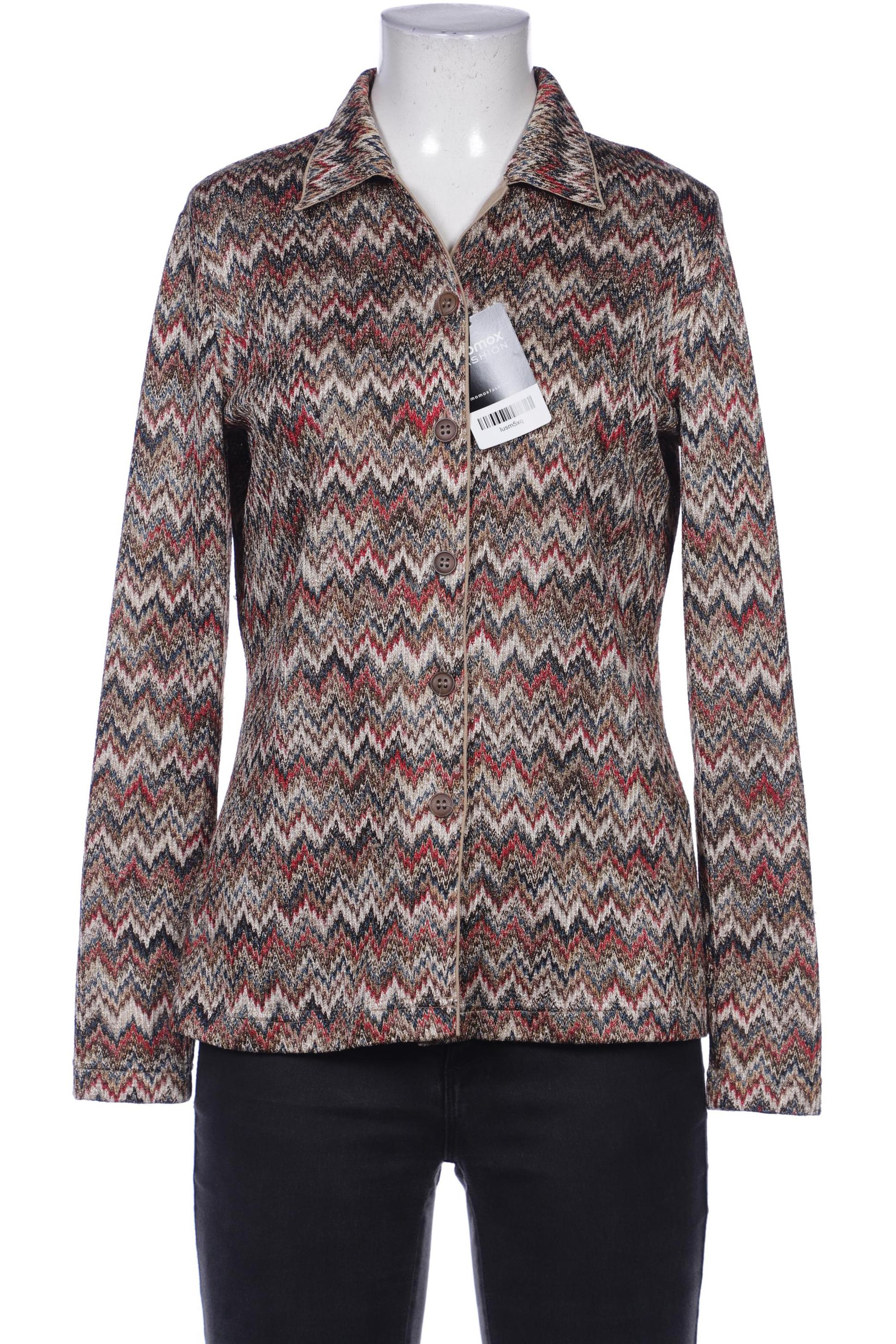 

Sommermann Damen Bluse, braun, Gr. 38