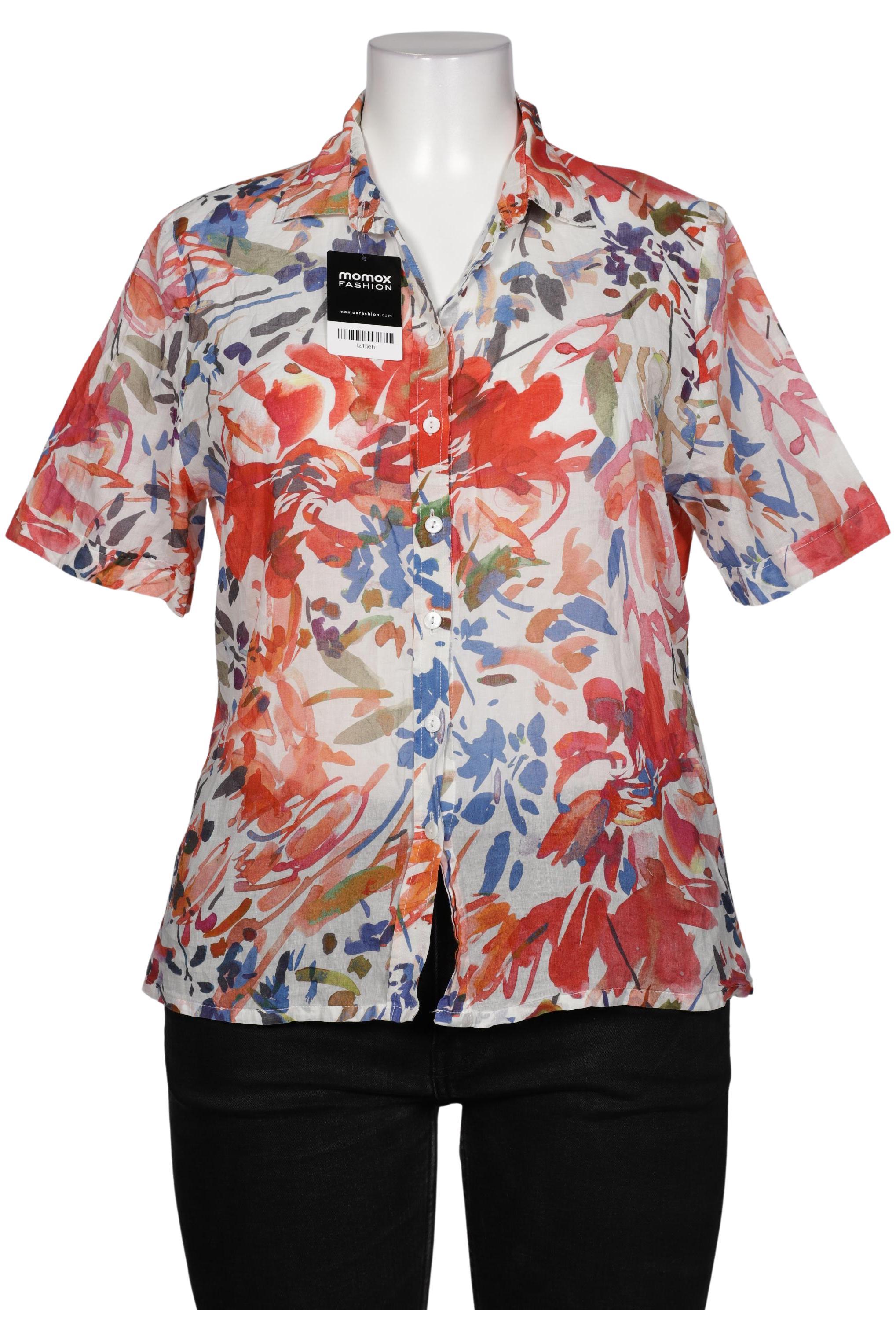 

Sommermann Damen Bluse, mehrfarbig, Gr. 42