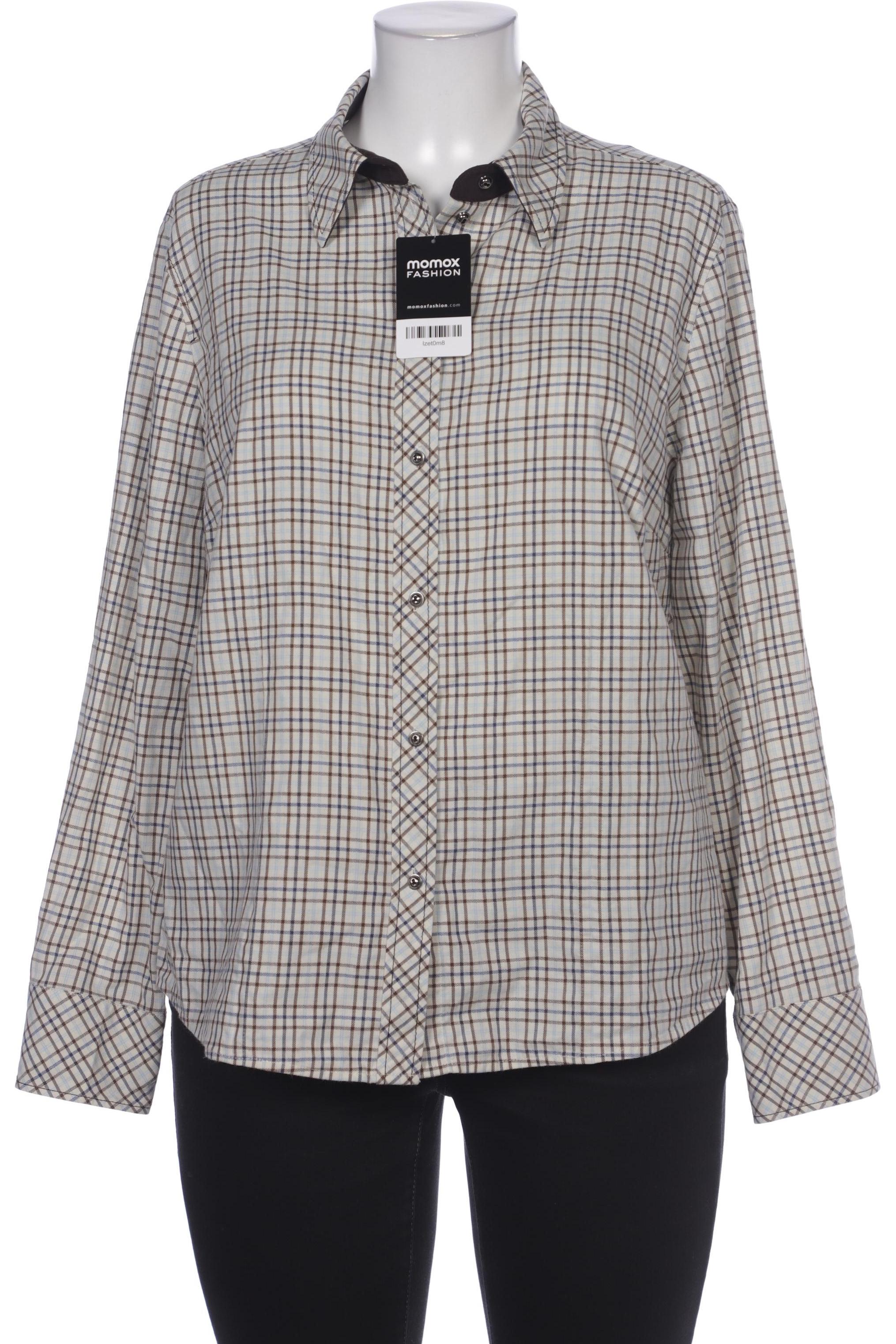 

Sommermann Damen Bluse, beige, Gr. 46