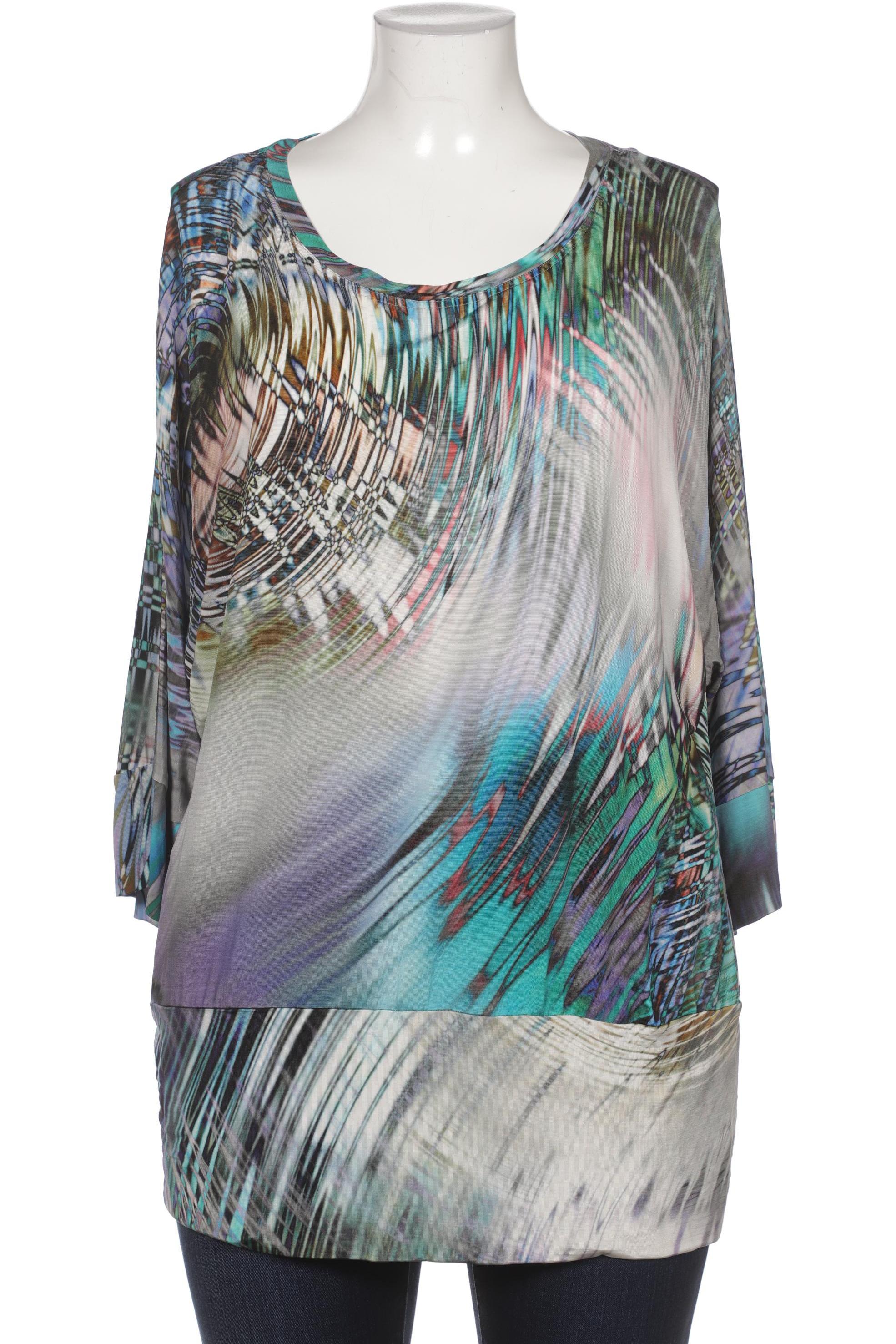 

Sommermann Damen Bluse, mehrfarbig