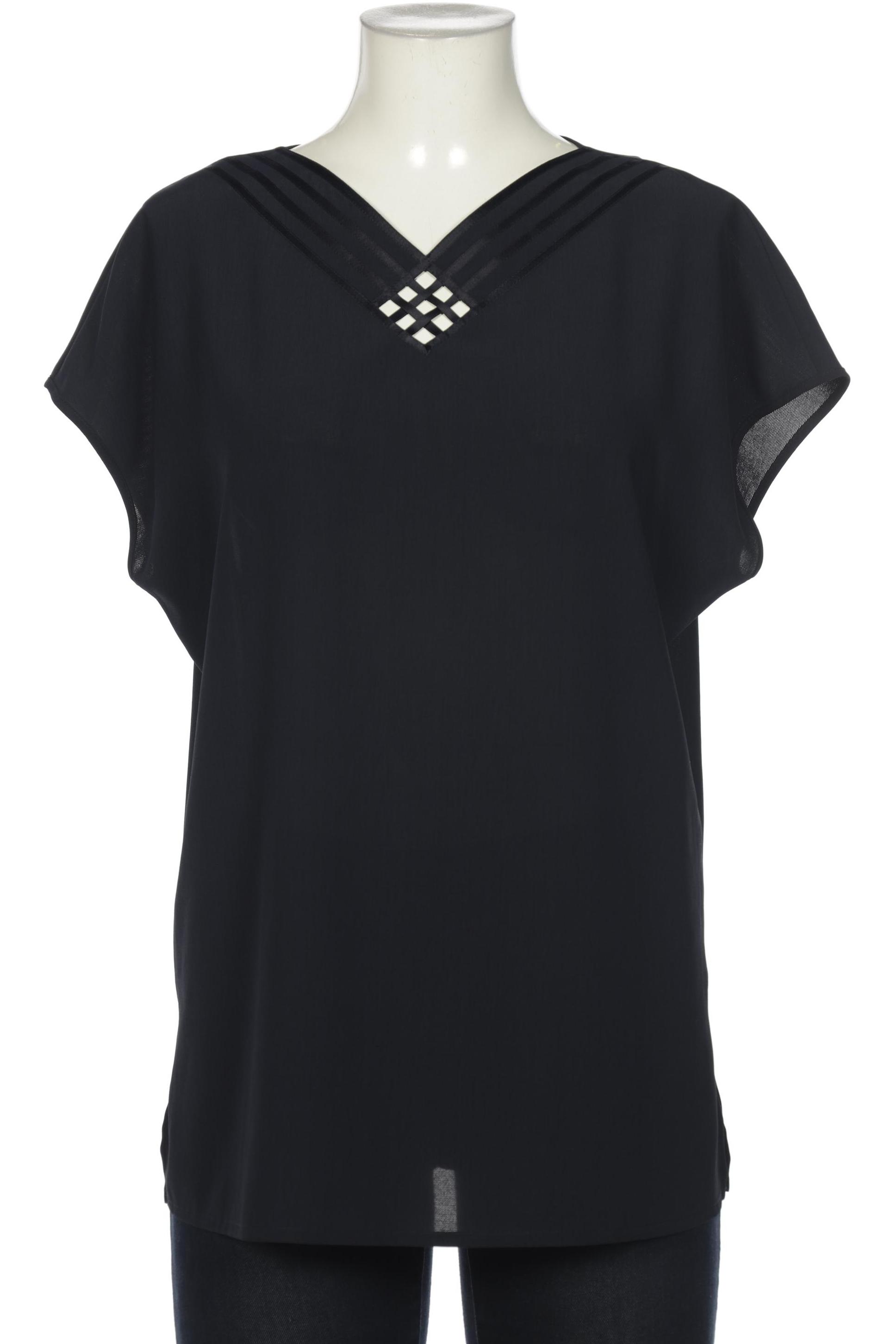 

Sommermann Damen Bluse, marineblau
