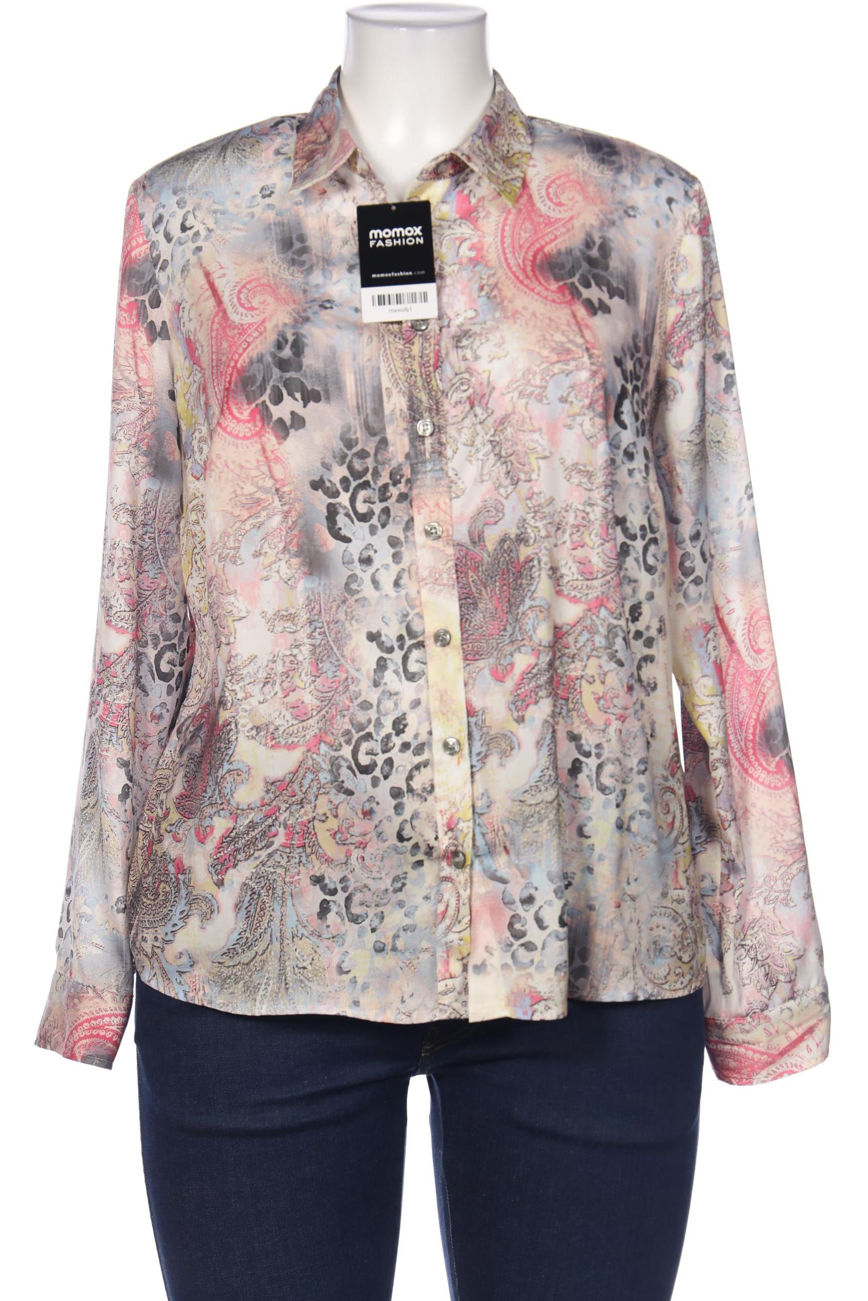 

Sommermann Damen Bluse, mehrfarbig