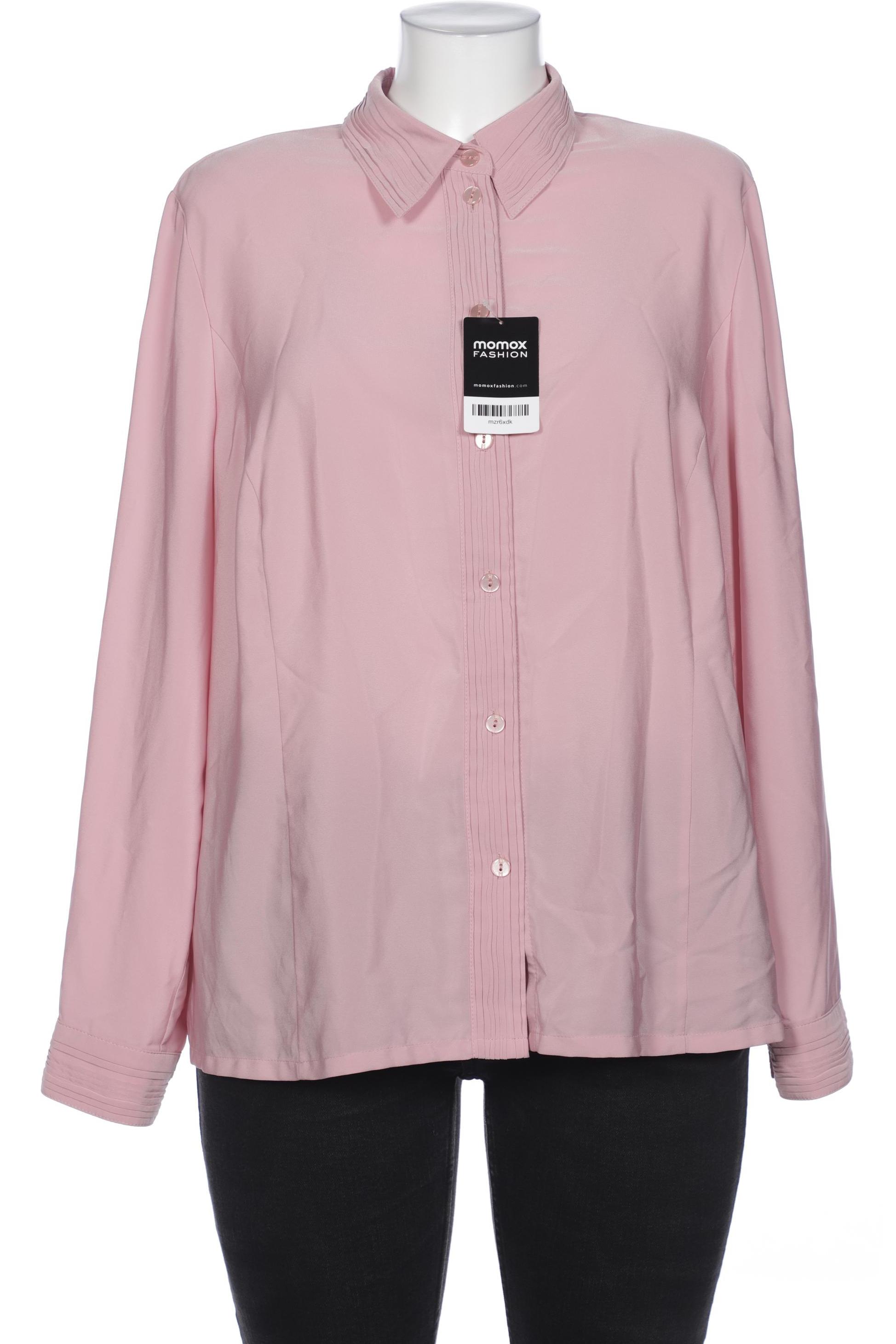 

Sommermann Damen Bluse, pink