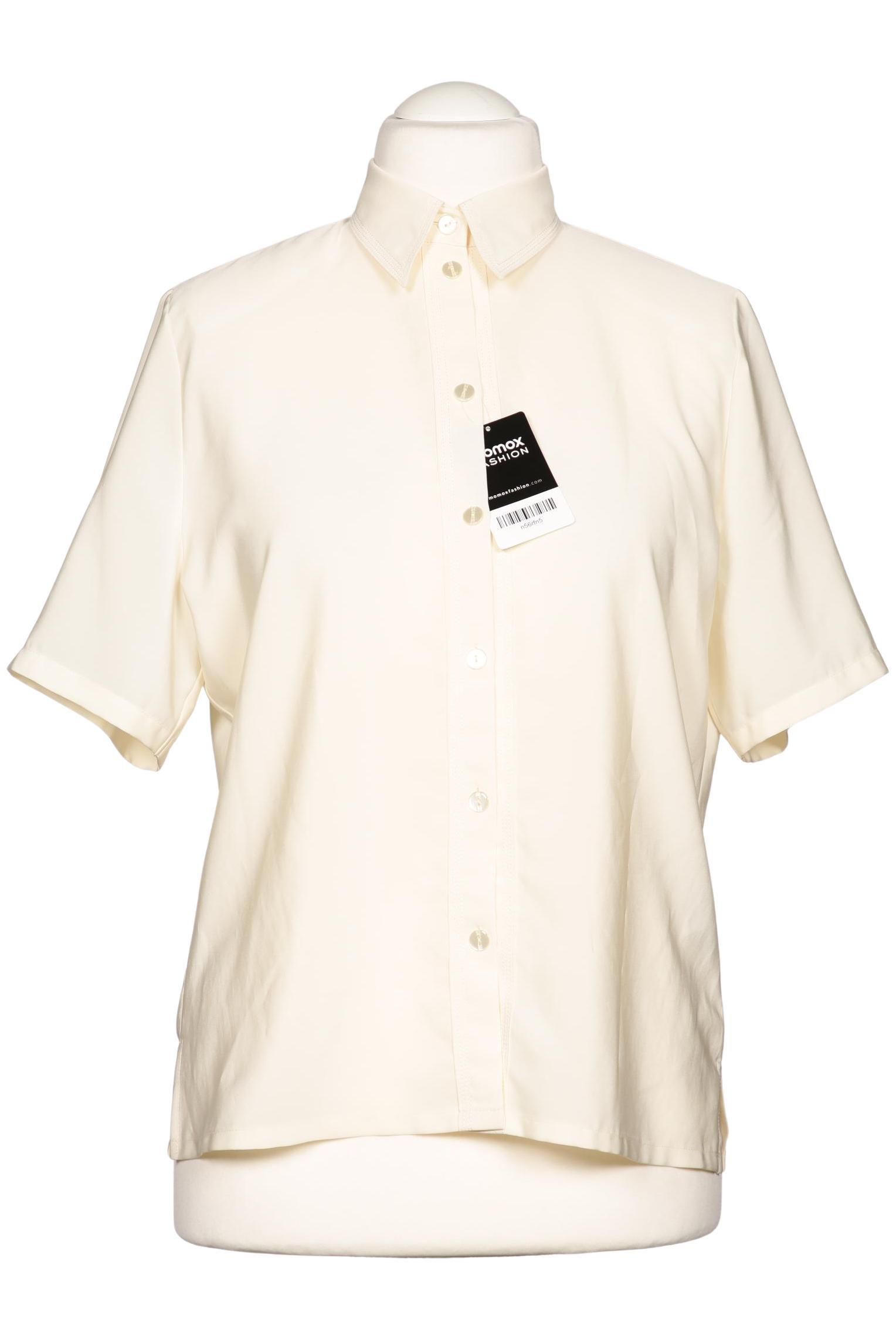 

Sommermann Damen Bluse, cremeweiß, Gr. 40