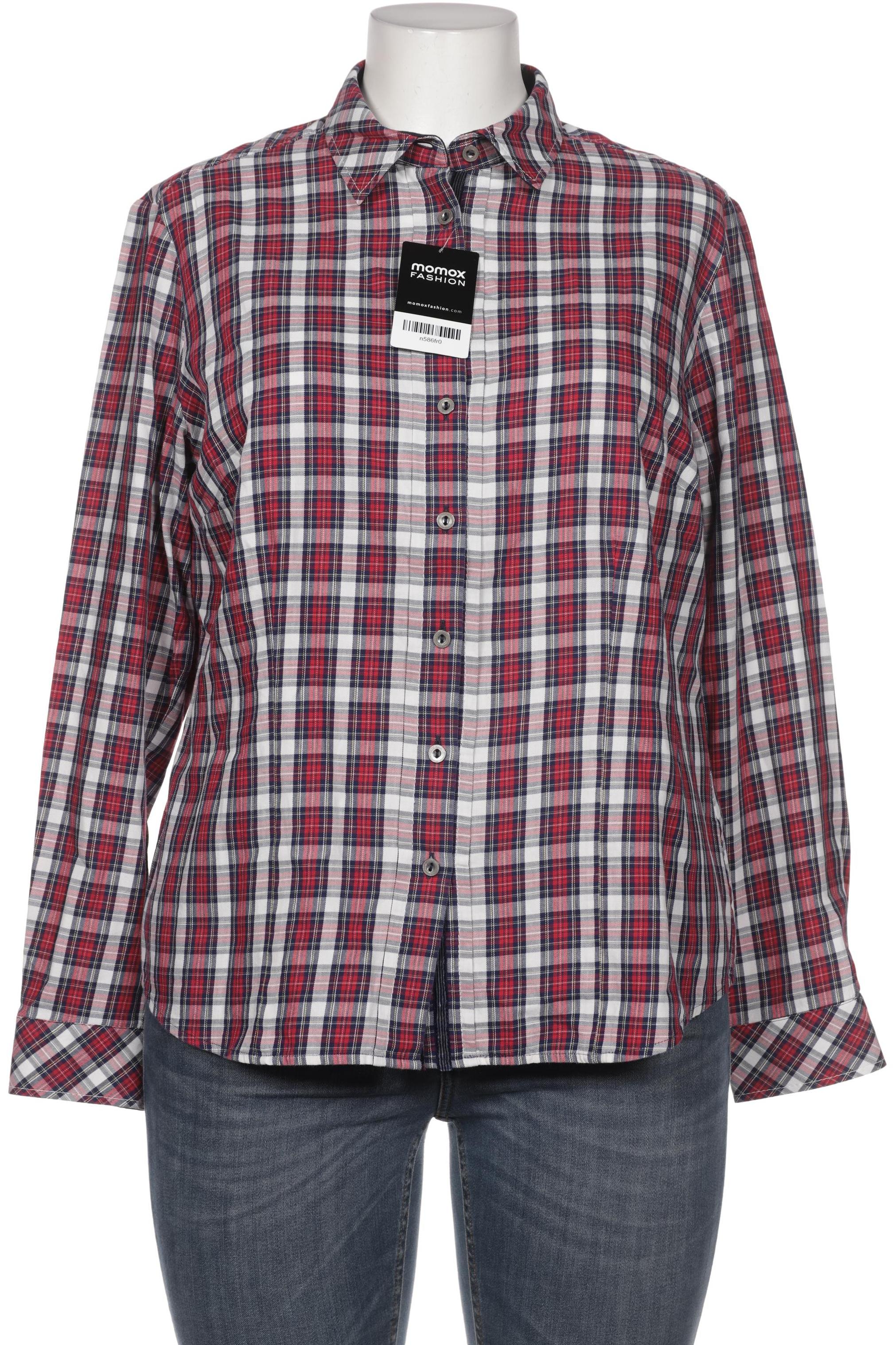 

Sommermann Damen Bluse, pink, Gr. 44