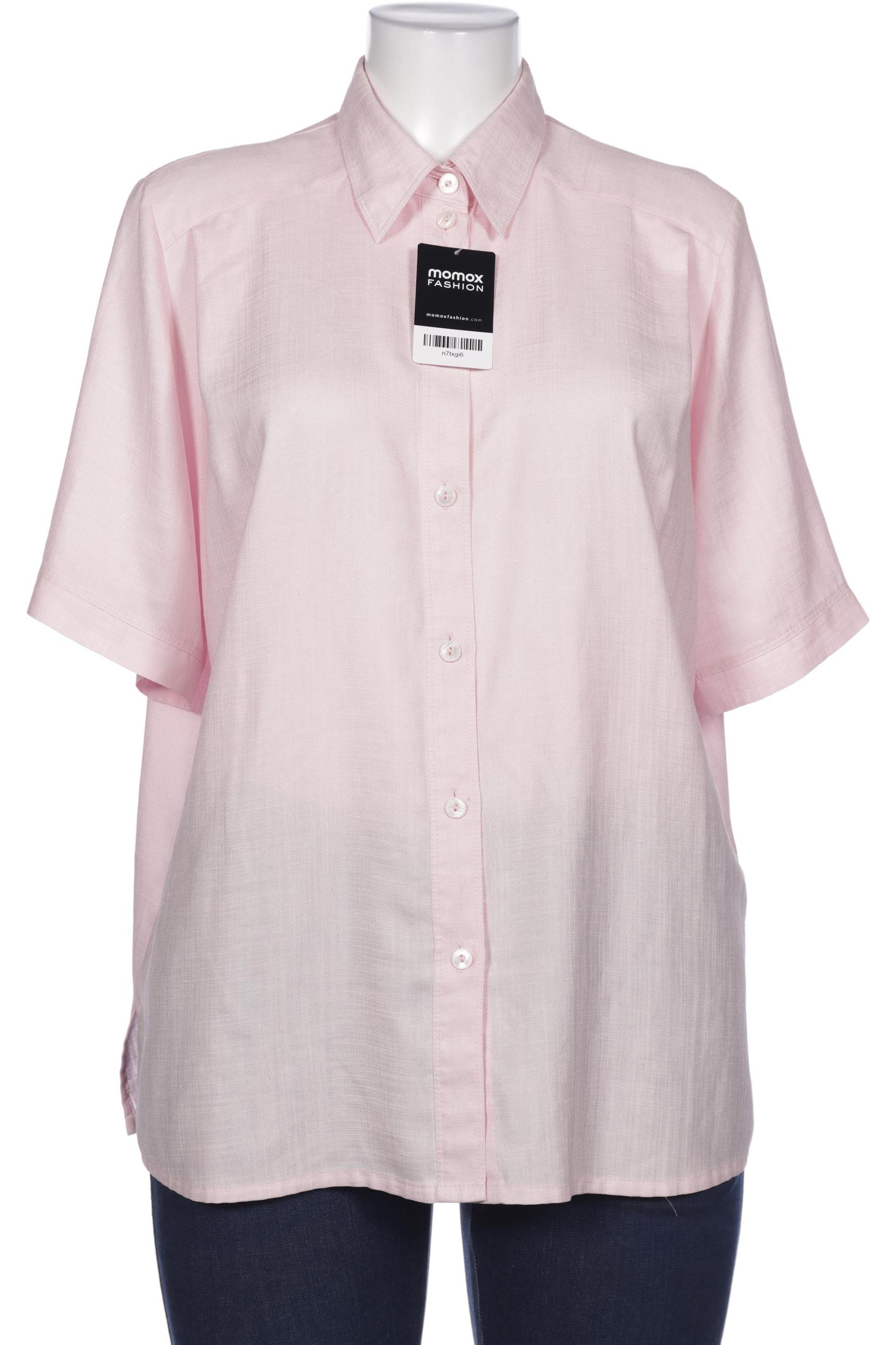 

Sommermann Damen Bluse, pink