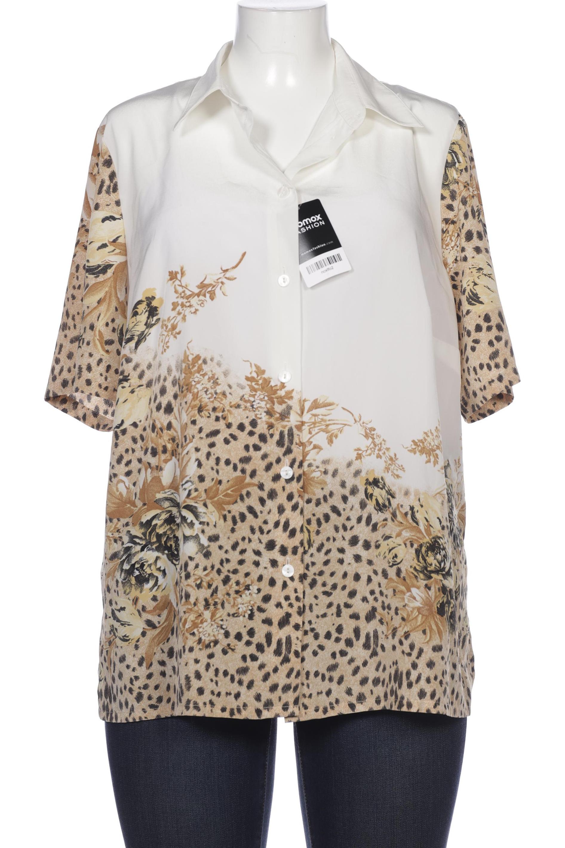 

Sommermann Damen Bluse, beige