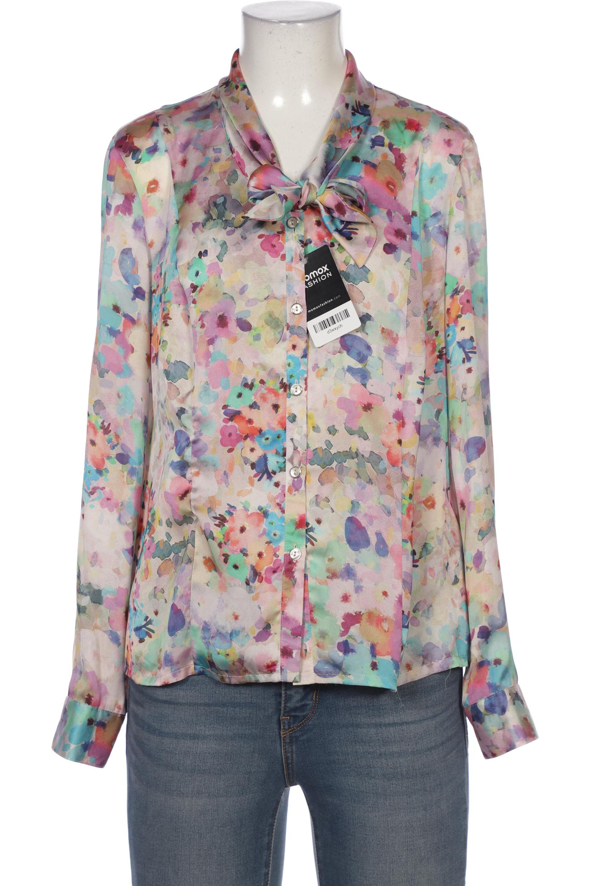 

Sommermann Damen Bluse, mehrfarbig, Gr. 38