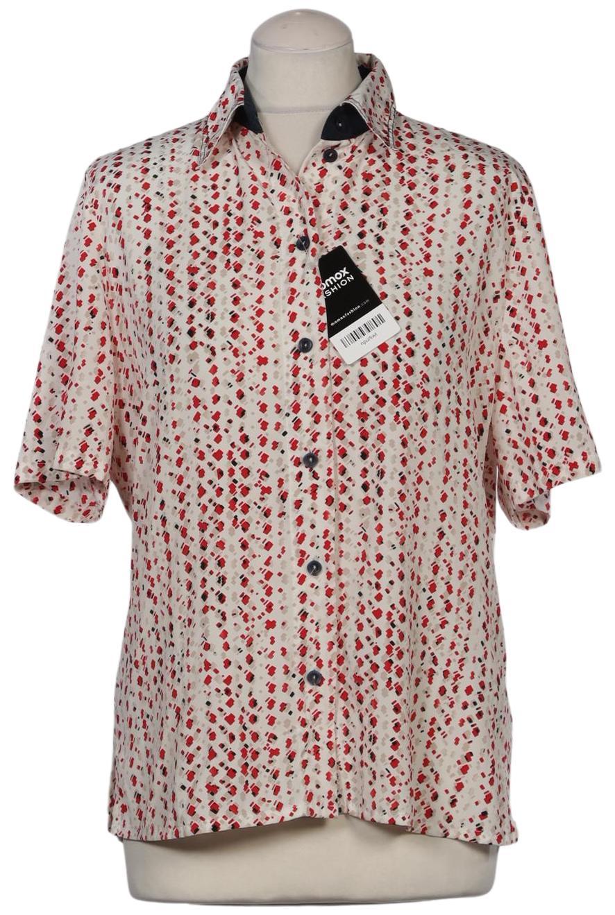

Sommermann Damen Bluse, mehrfarbig, Gr. 38