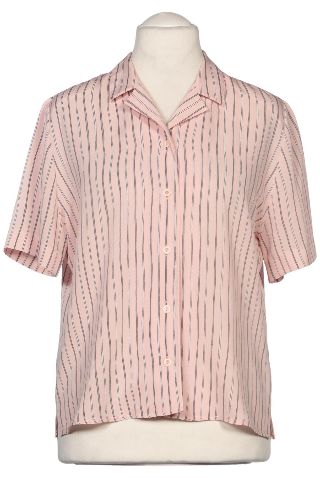 

Sommermann Damen Bluse, pink, Gr. 40