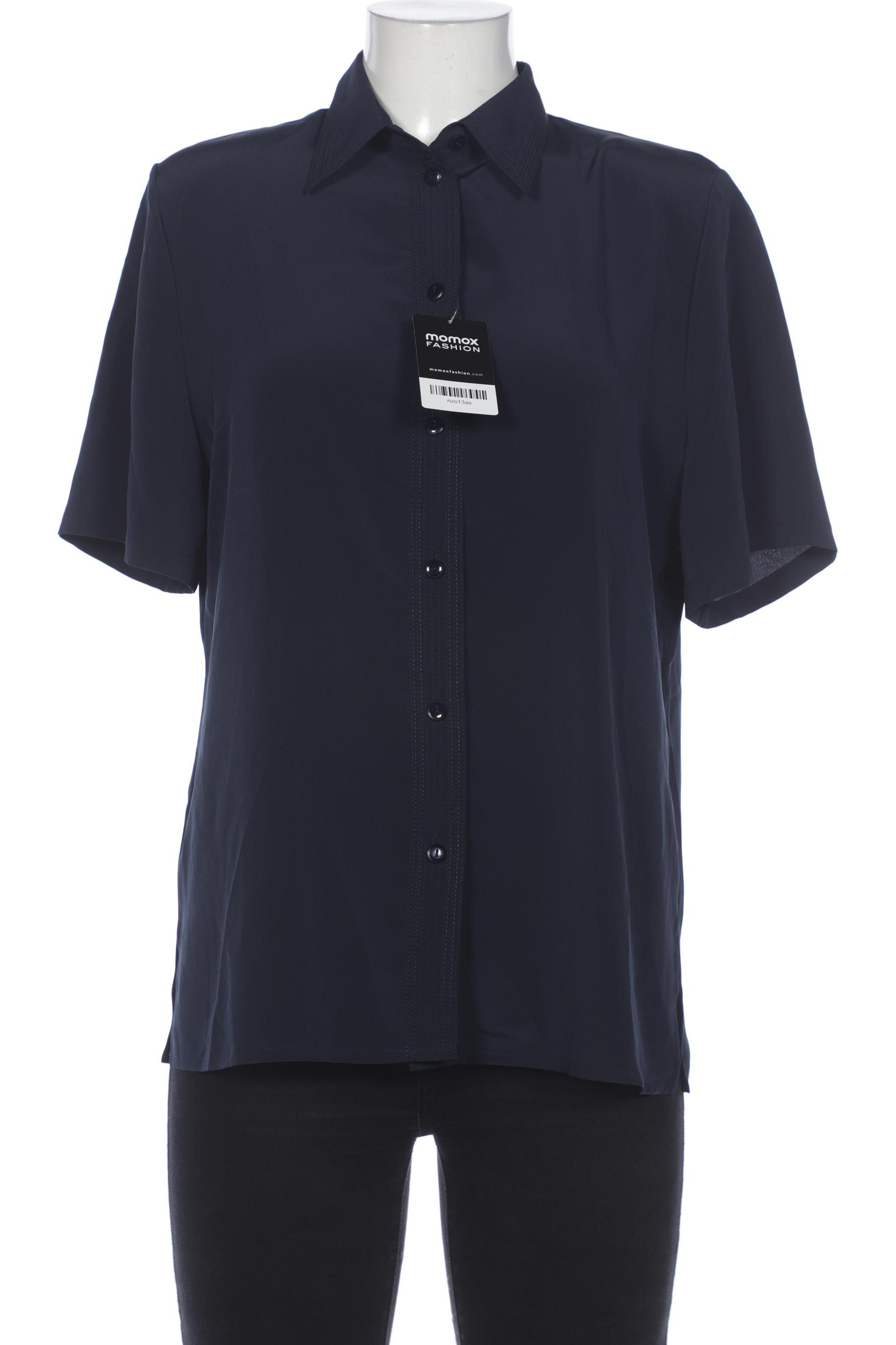 

Sommermann Damen Bluse, marineblau