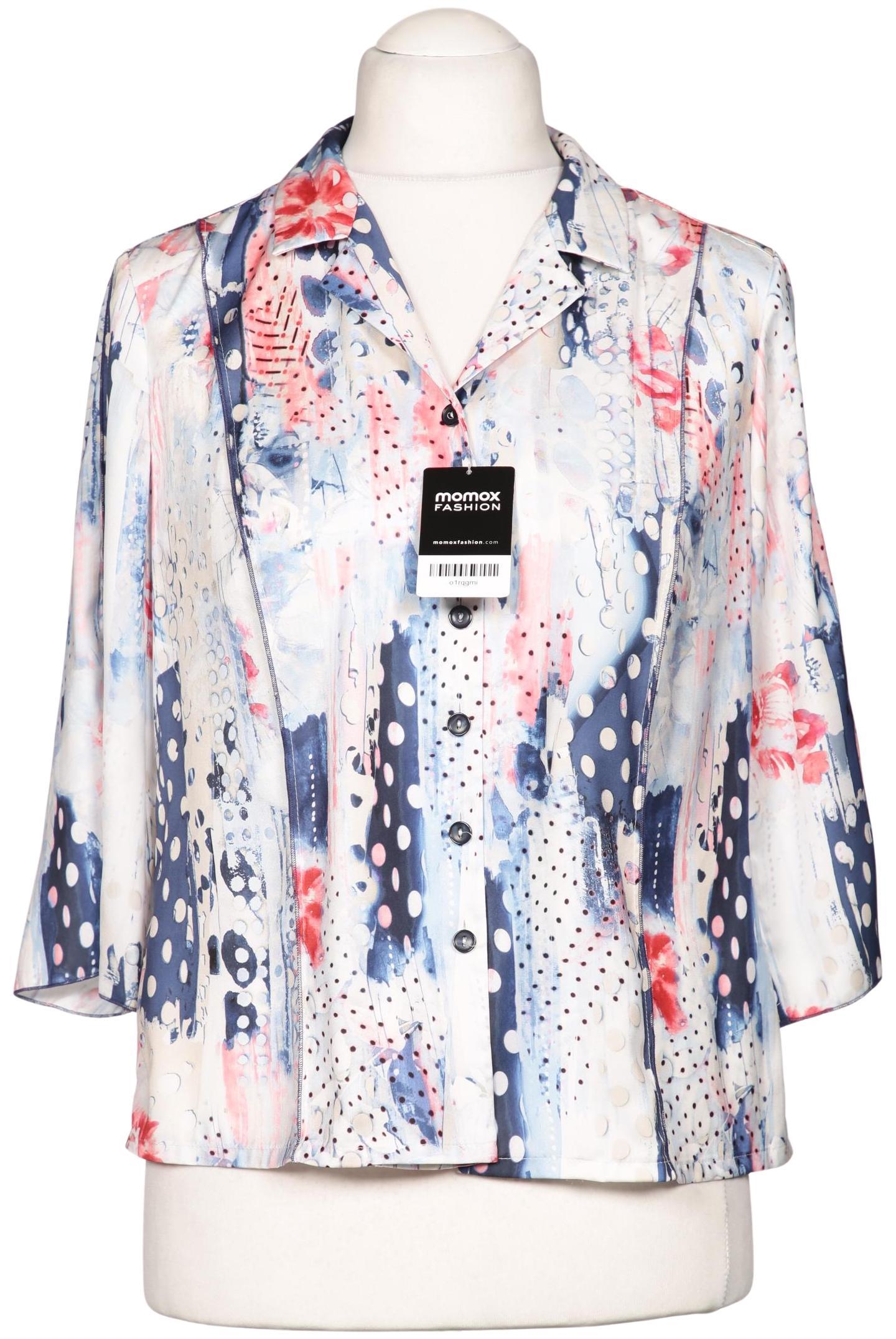 

Sommermann Damen Bluse, mehrfarbig, Gr. 40