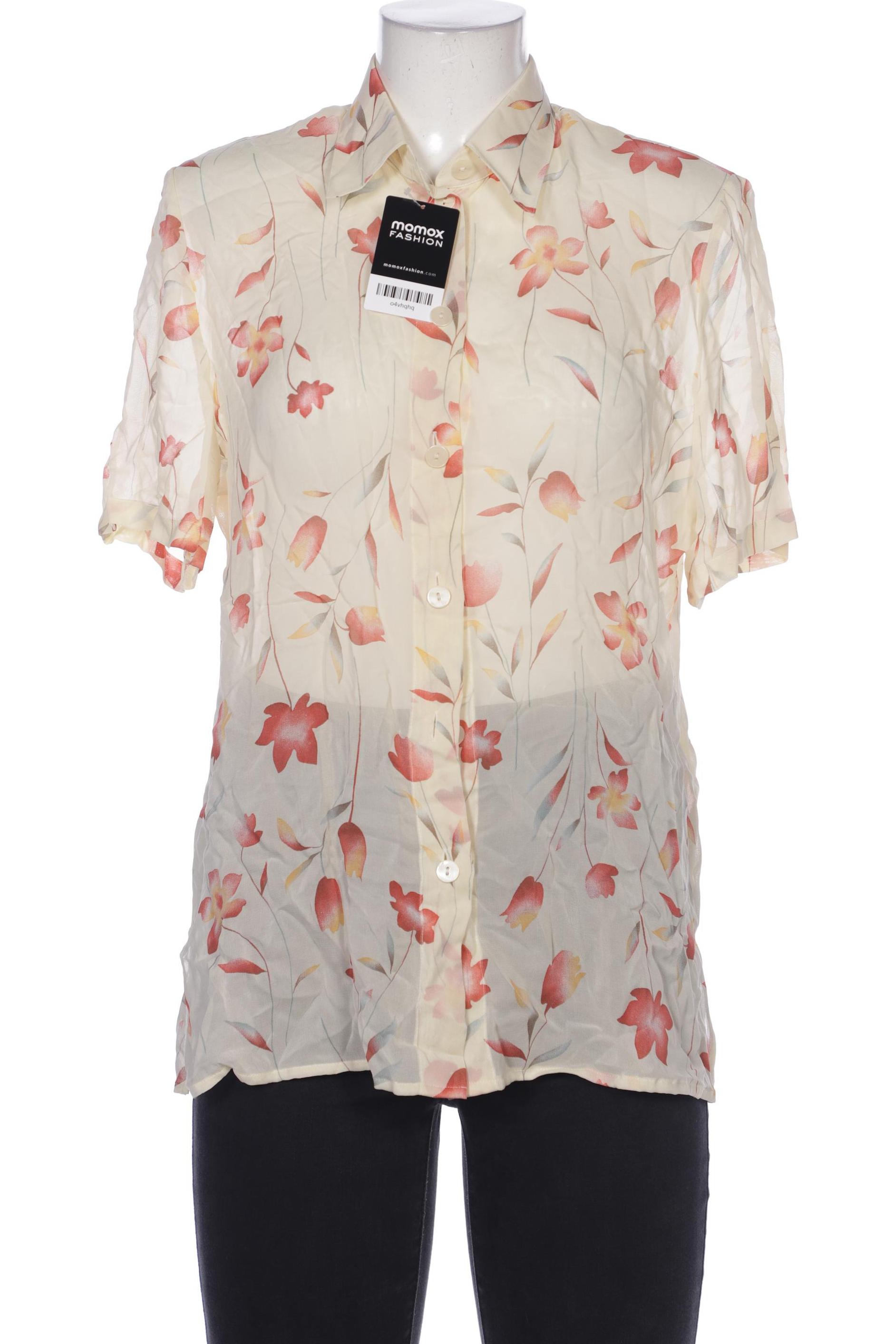 

Sommermann Damen Bluse, cremeweiß, Gr. 40