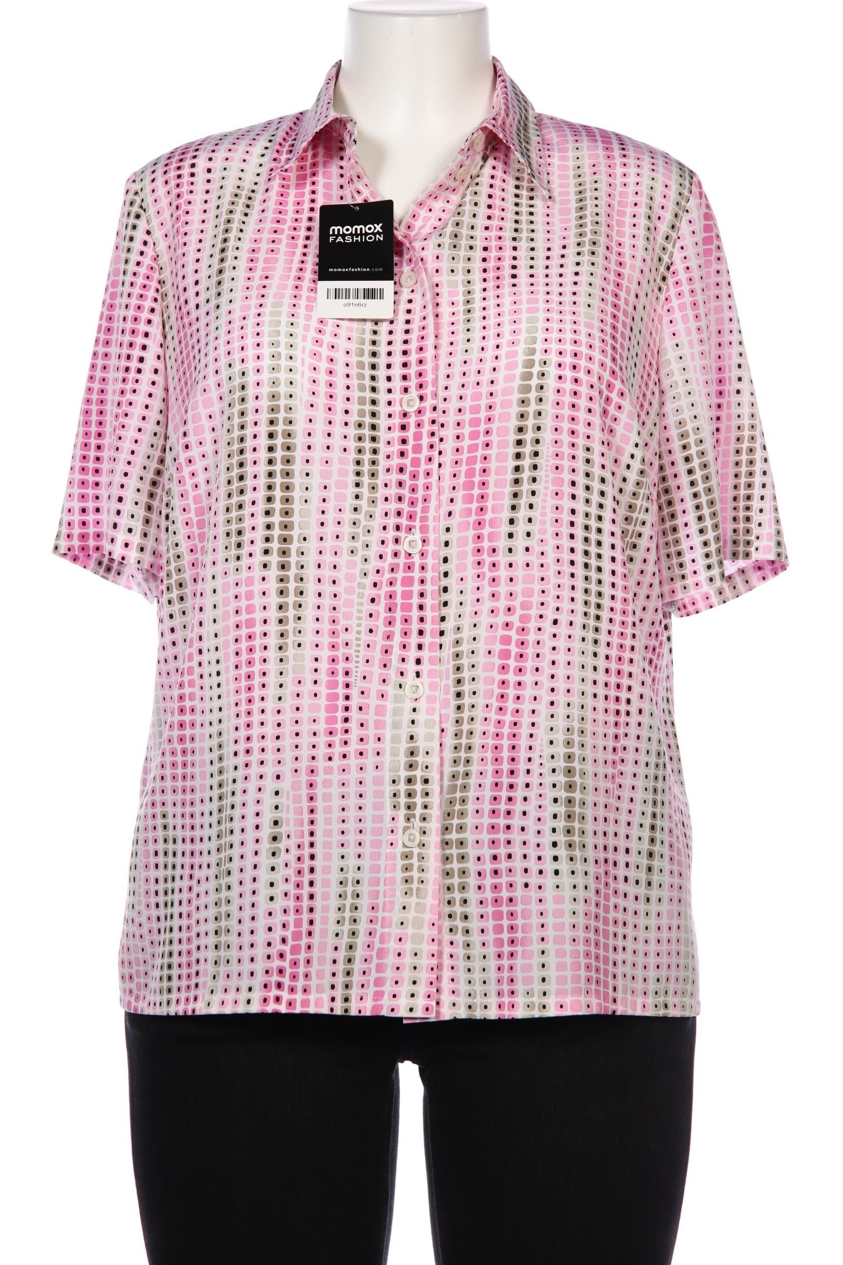 

Sommermann Damen Bluse, mehrfarbig, Gr. 44
