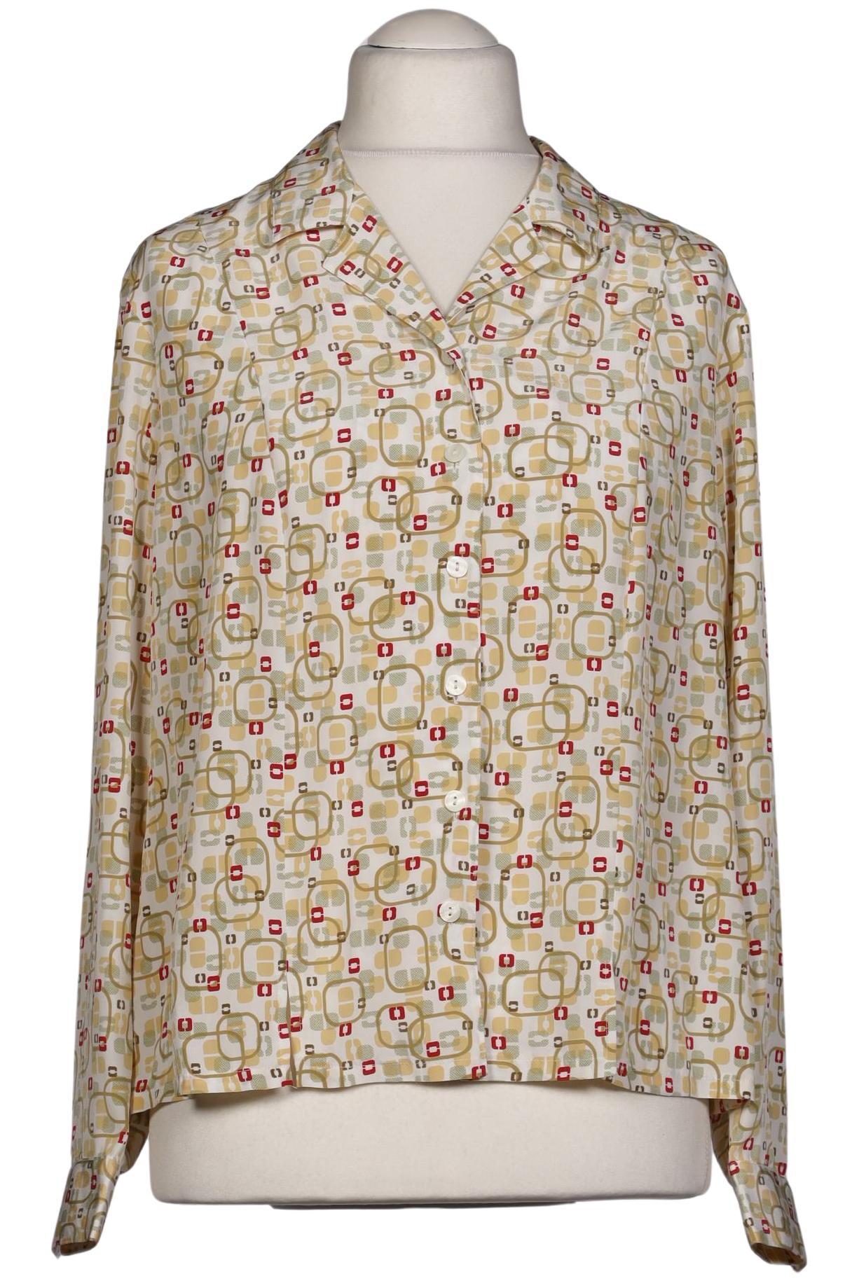 

Sommermann Damen Bluse, beige, Gr. 44