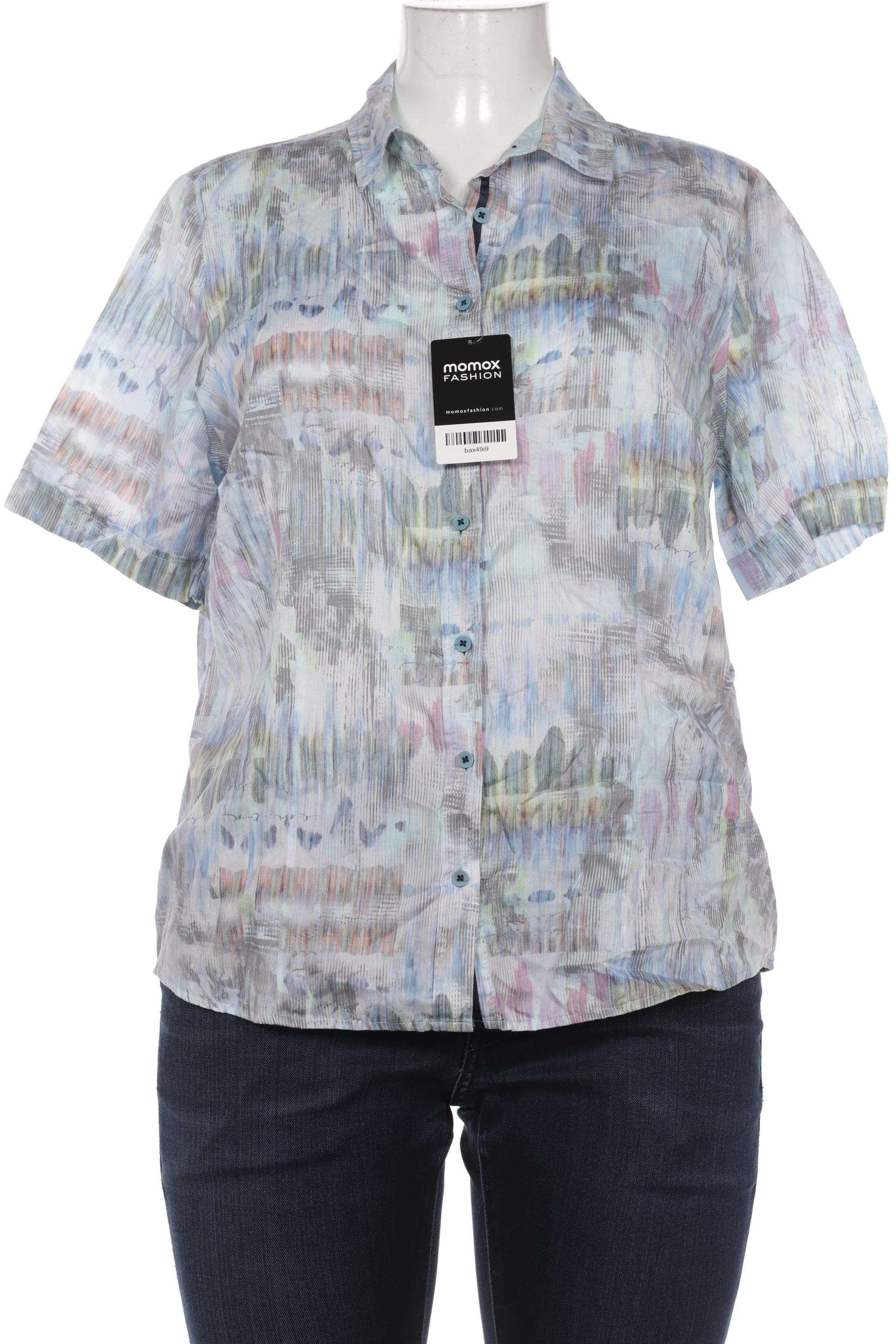

Sommermann Damen Bluse, mehrfarbig, Gr. 44