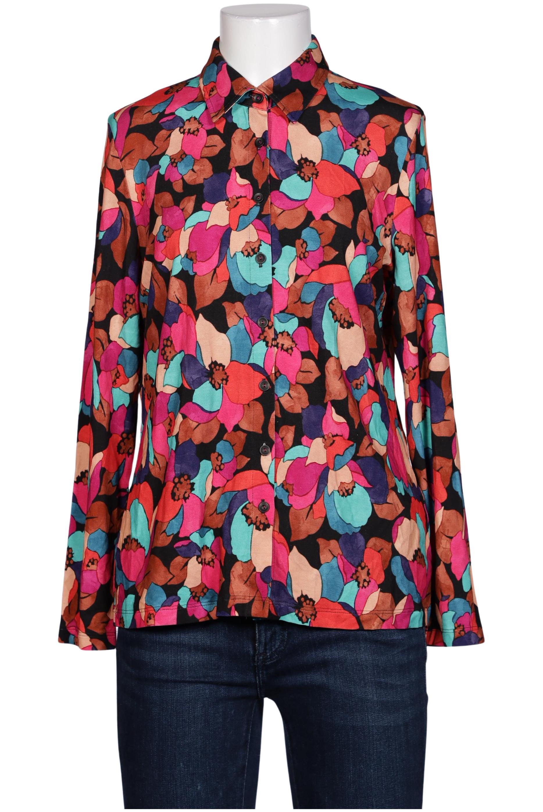 

Sommermann Damen Bluse, mehrfarbig, Gr. 40