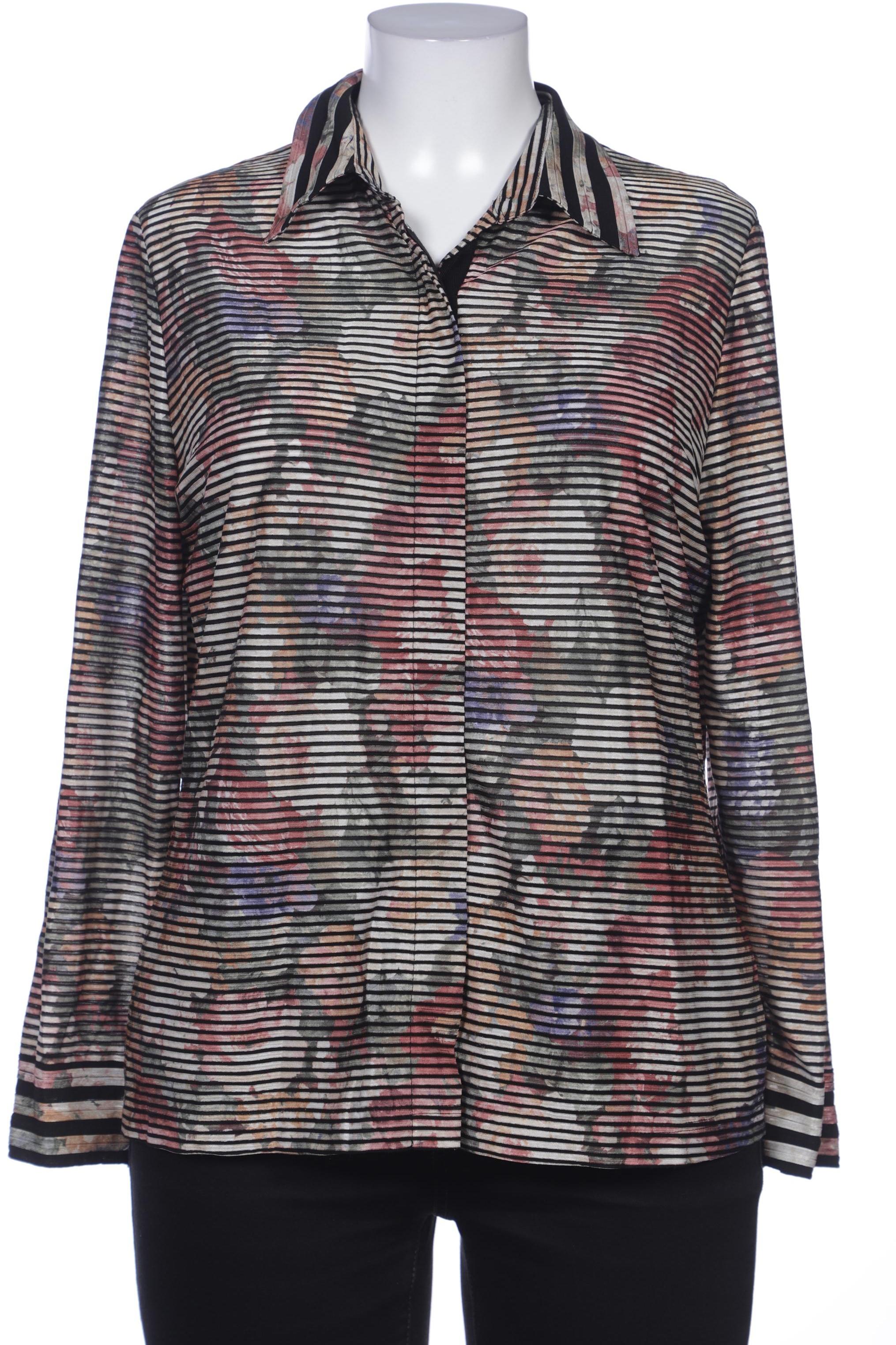 

Sommermann Damen Bluse, mehrfarbig, Gr. 44
