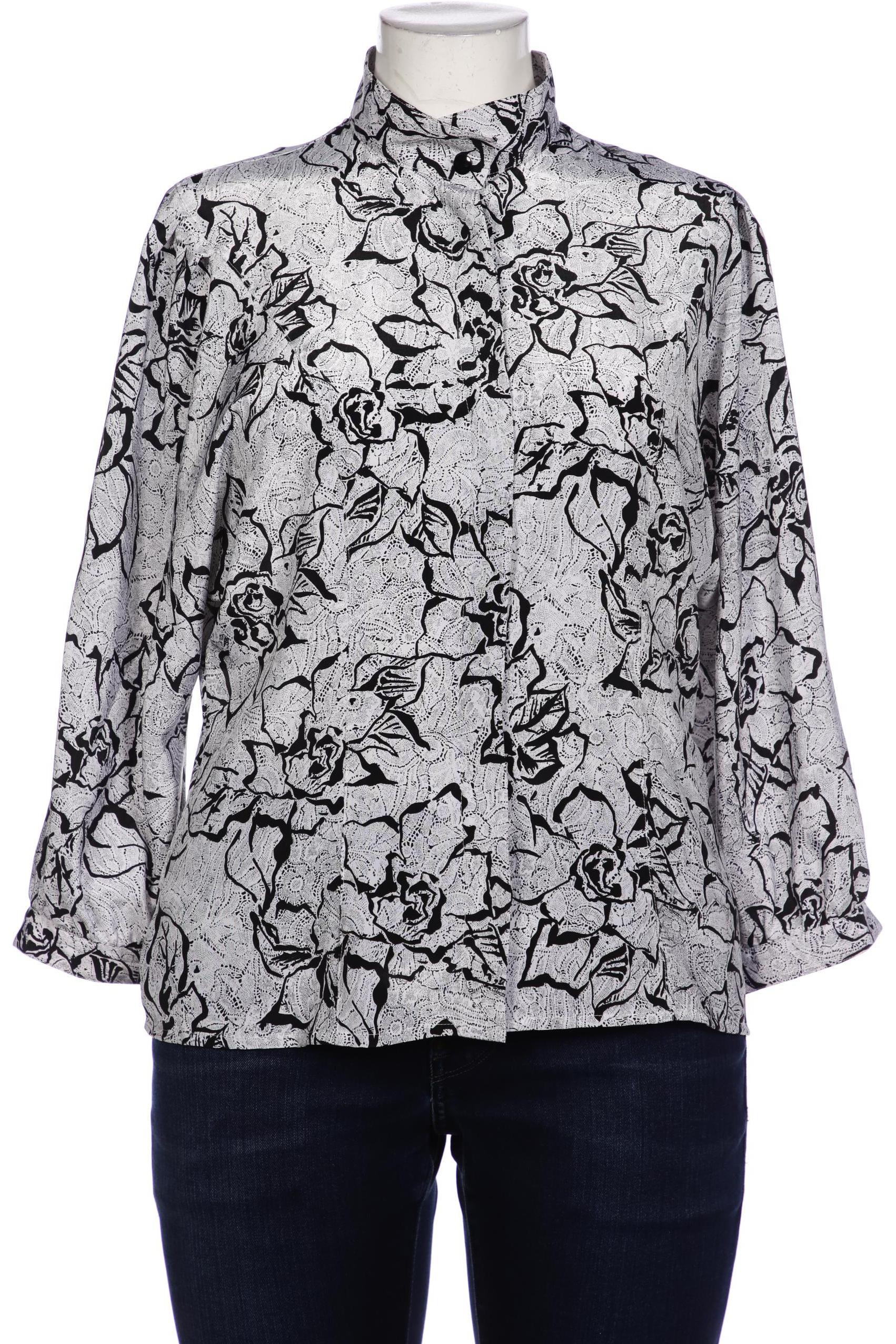 

Sommermann Damen Bluse, grau, Gr. 42