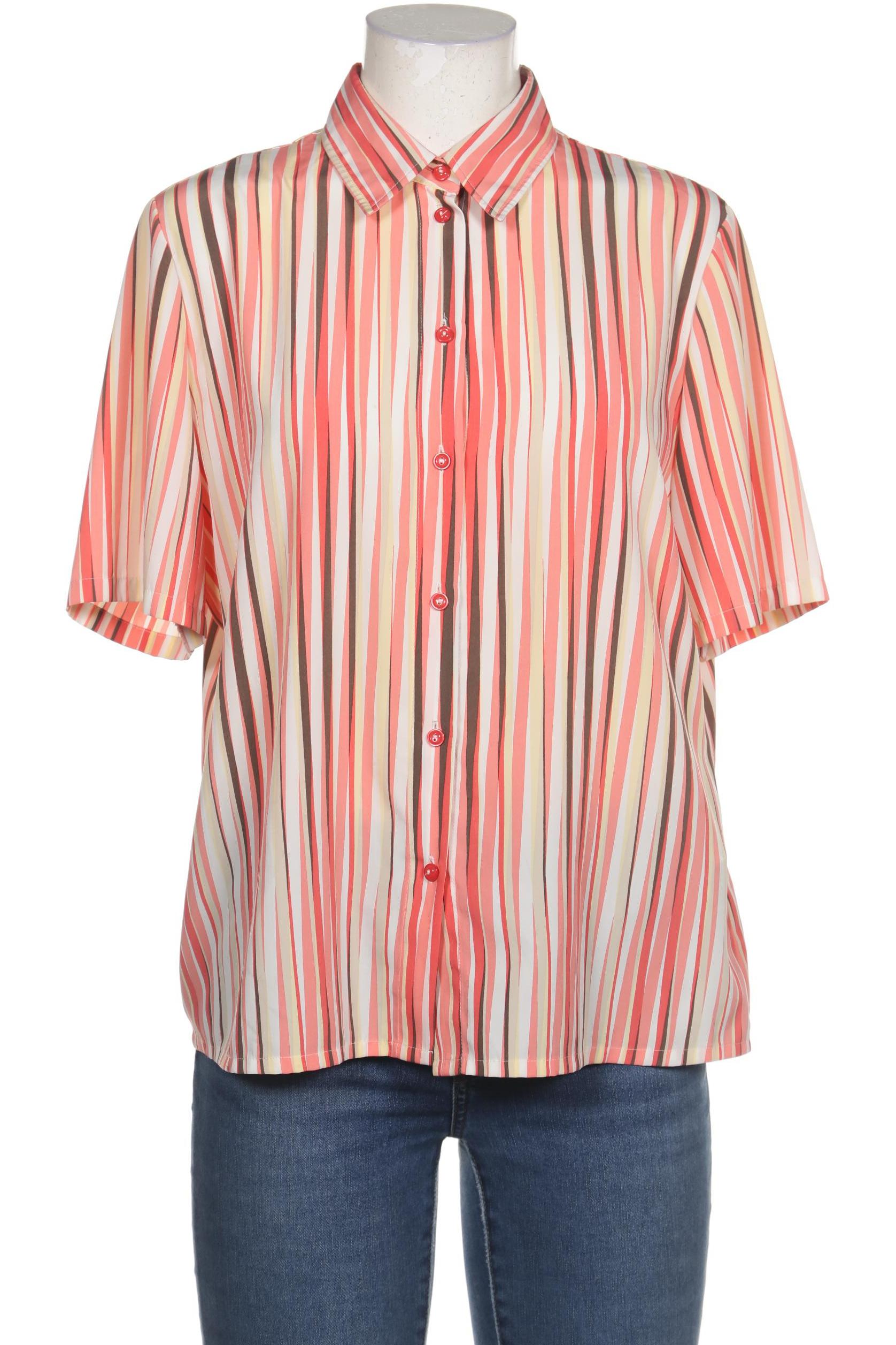 

Sommermann Damen Bluse, pink, Gr. 42