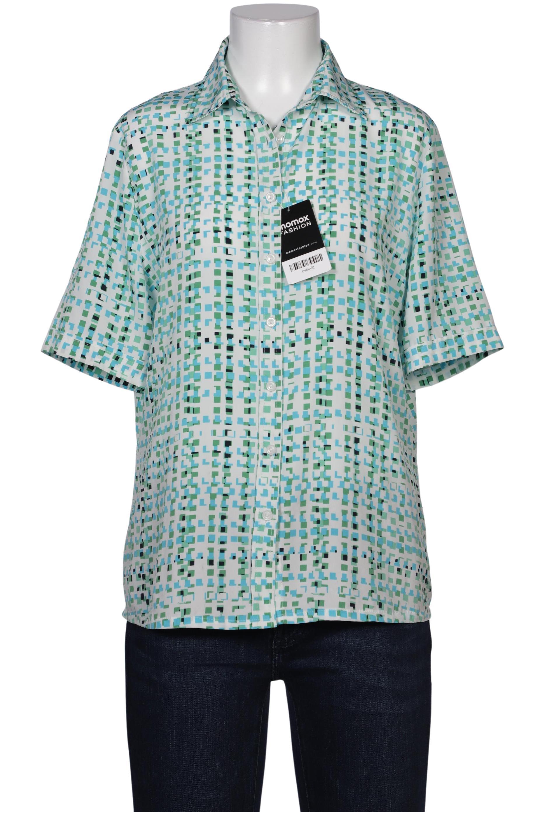 

Sommermann Damen Bluse, mehrfarbig, Gr. 40