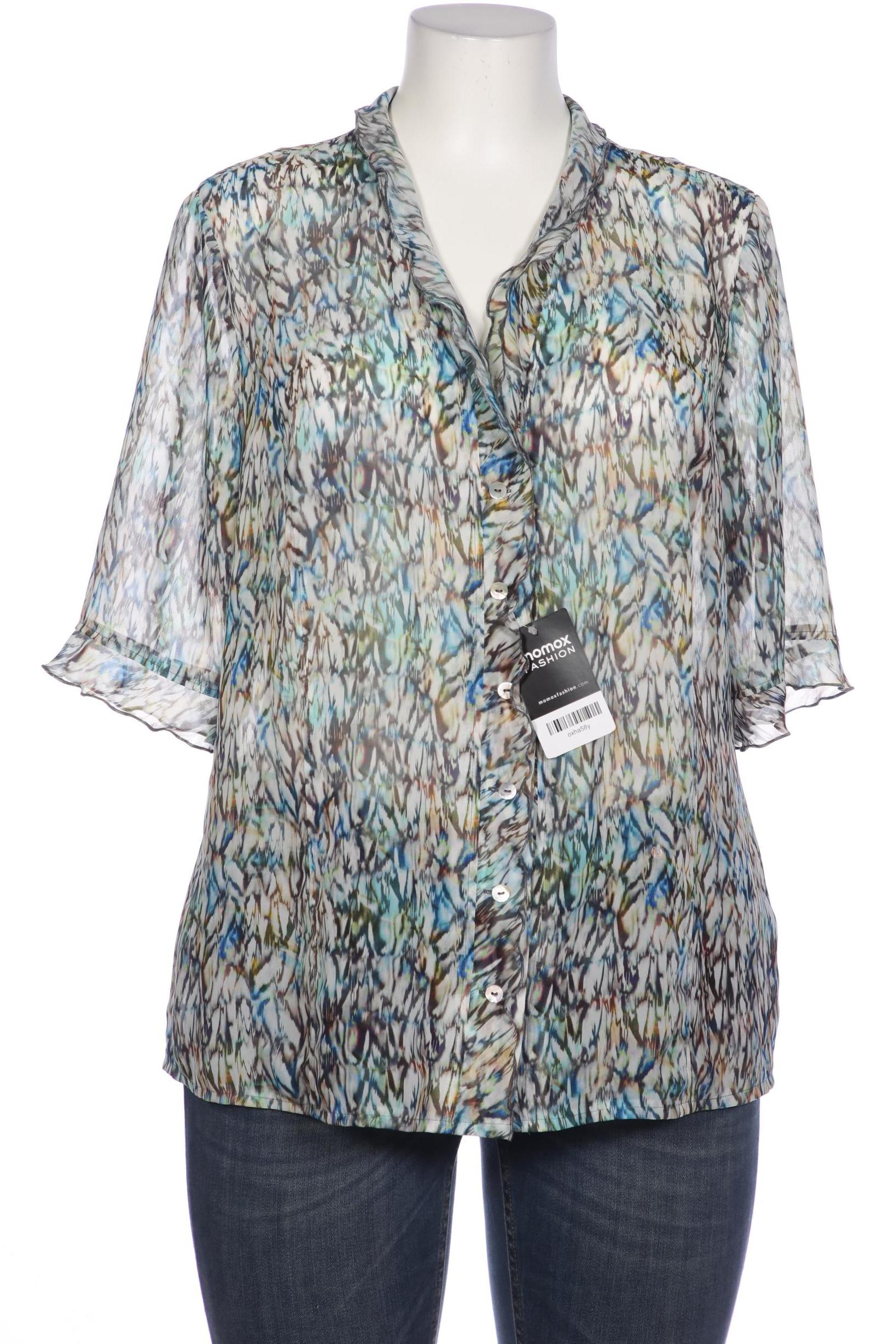 

Sommermann Damen Bluse, mehrfarbig