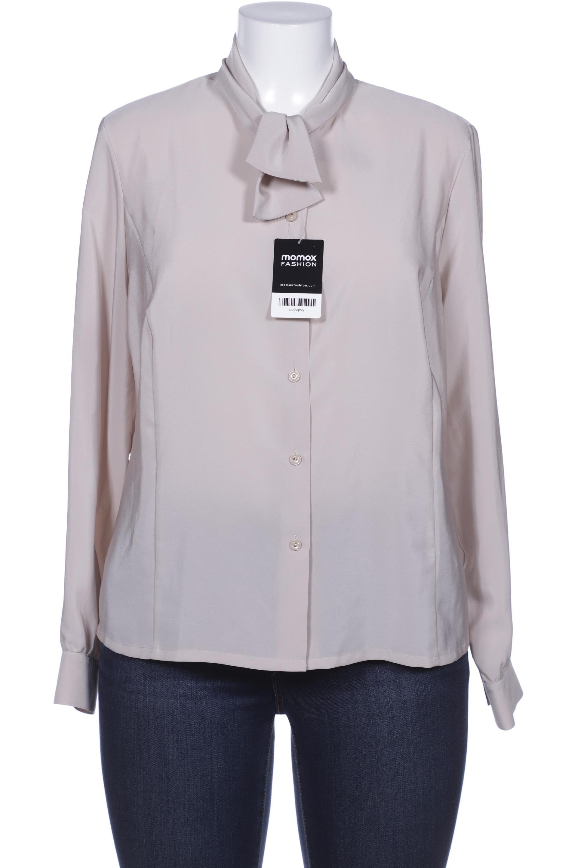 

Sommermann Damen Bluse, beige