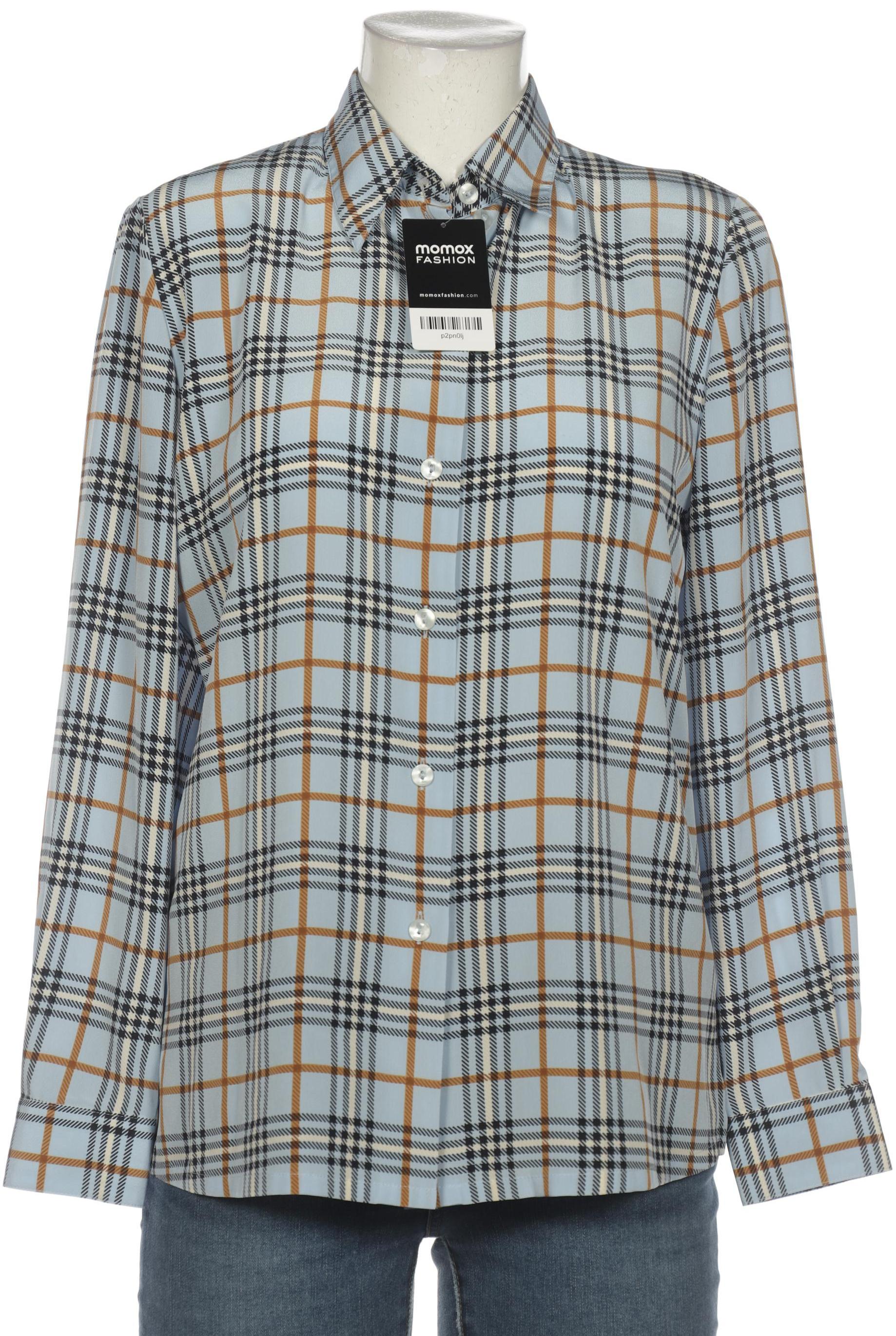 

Sommermann Damen Bluse, hellblau