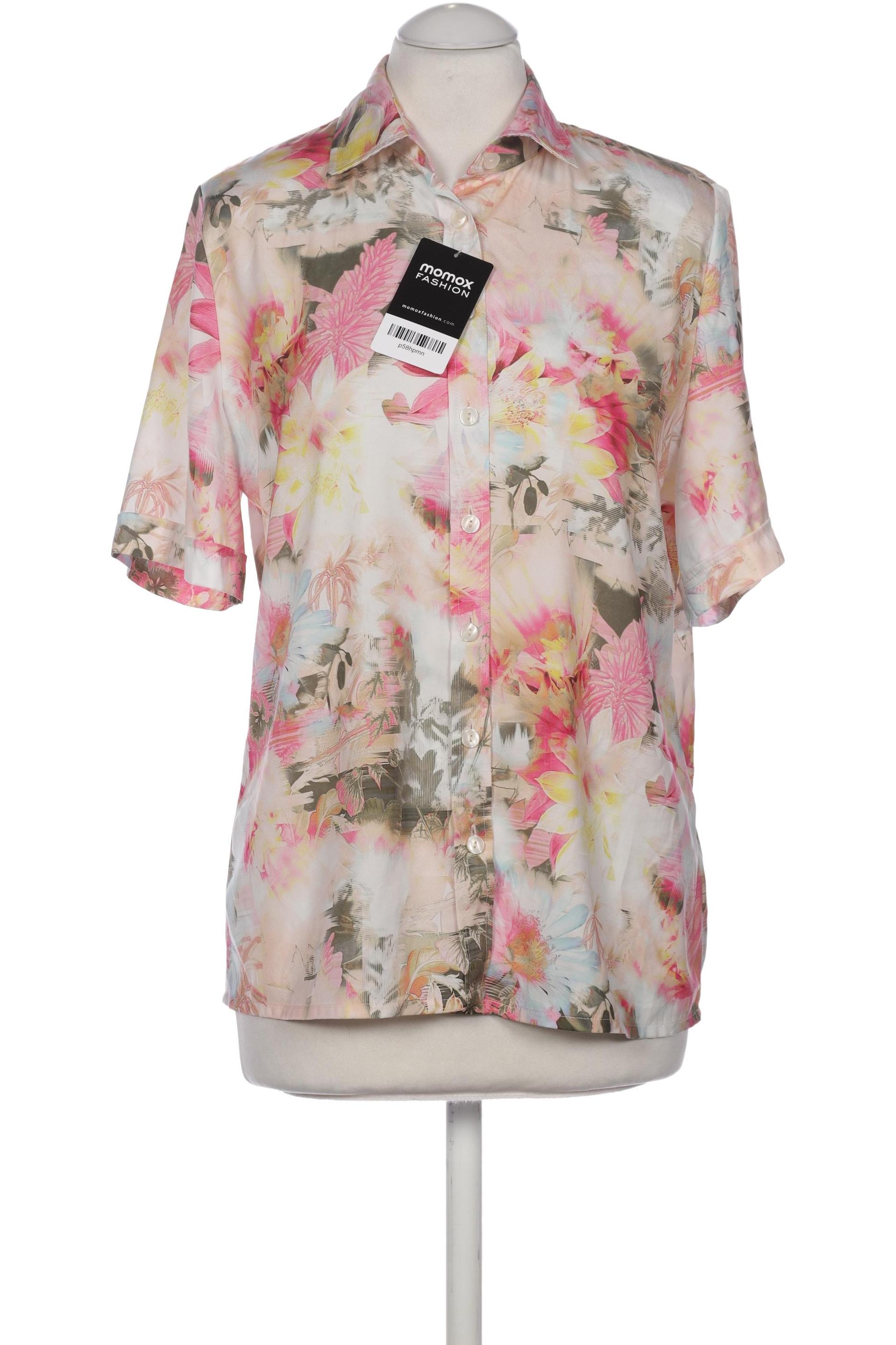 

Sommermann Damen Bluse, mehrfarbig, Gr. 36