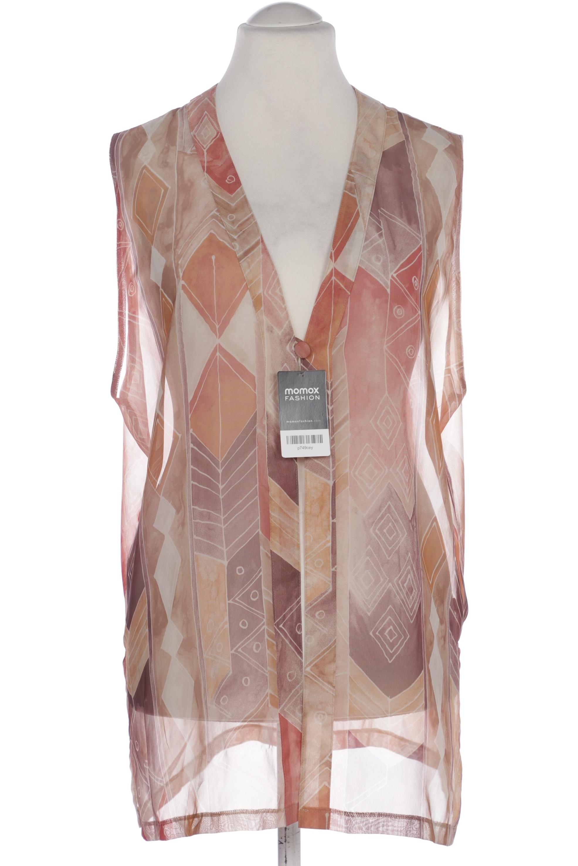 

Sommermann Damen Bluse, beige, Gr. 40