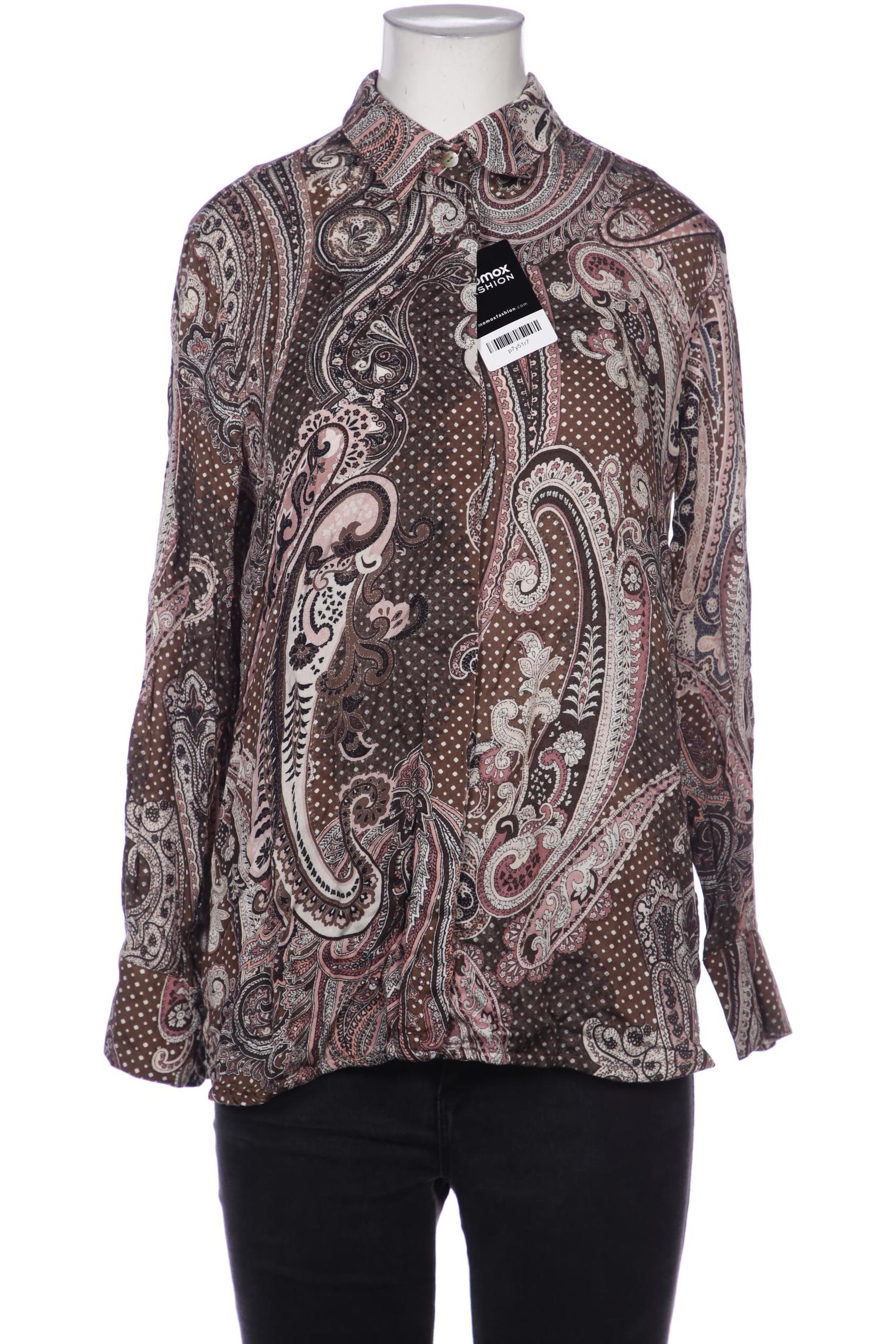 

Sommermann Damen Bluse, mehrfarbig