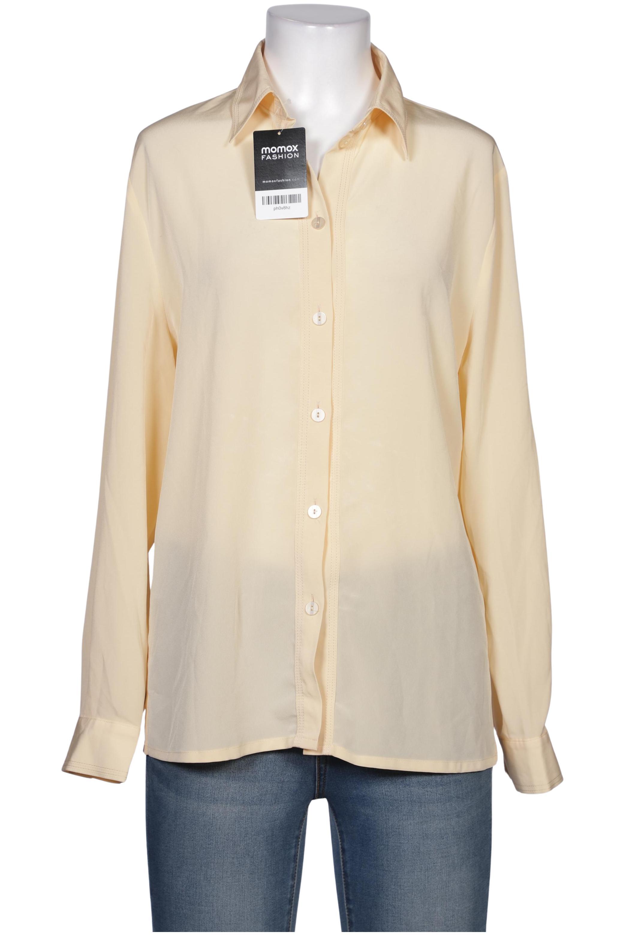 

Sommermann Damen Bluse, cremeweiß, Gr. 40