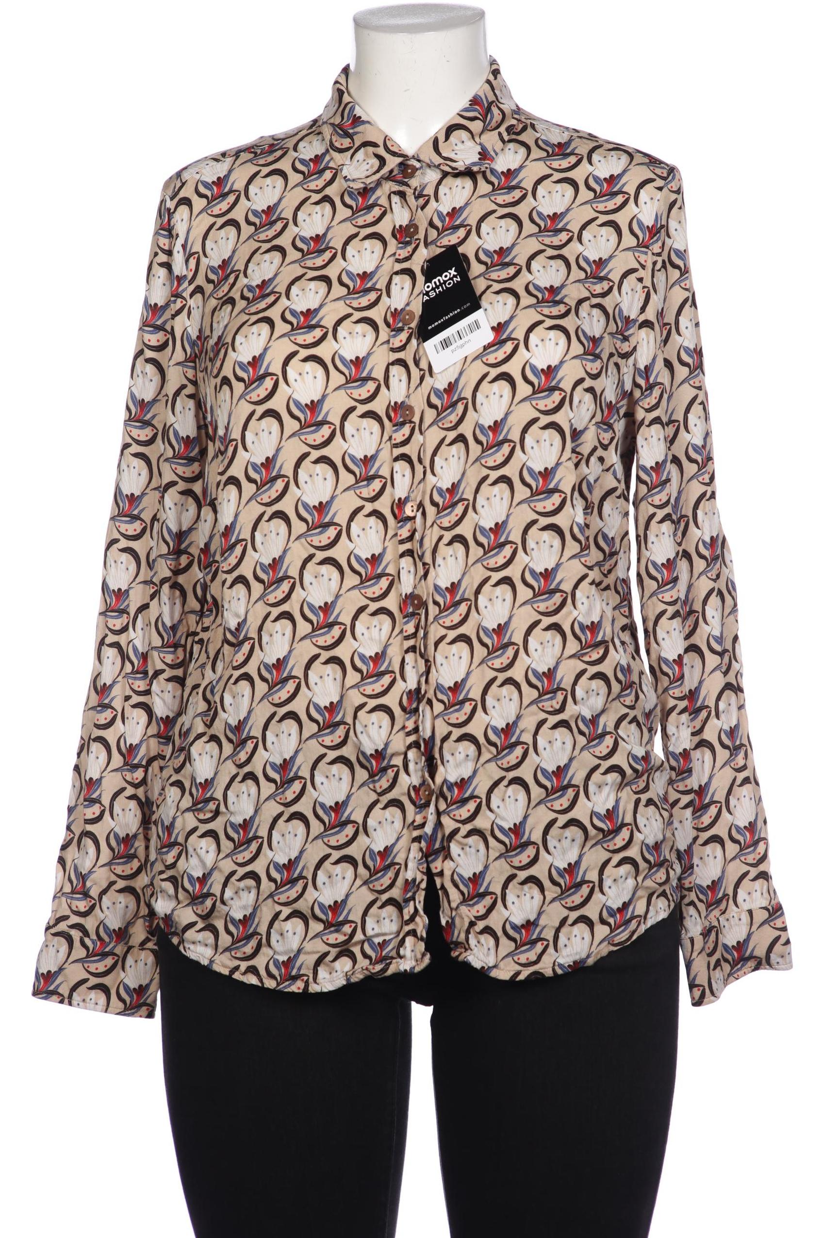 

Sommermann Damen Bluse, beige, Gr. 44