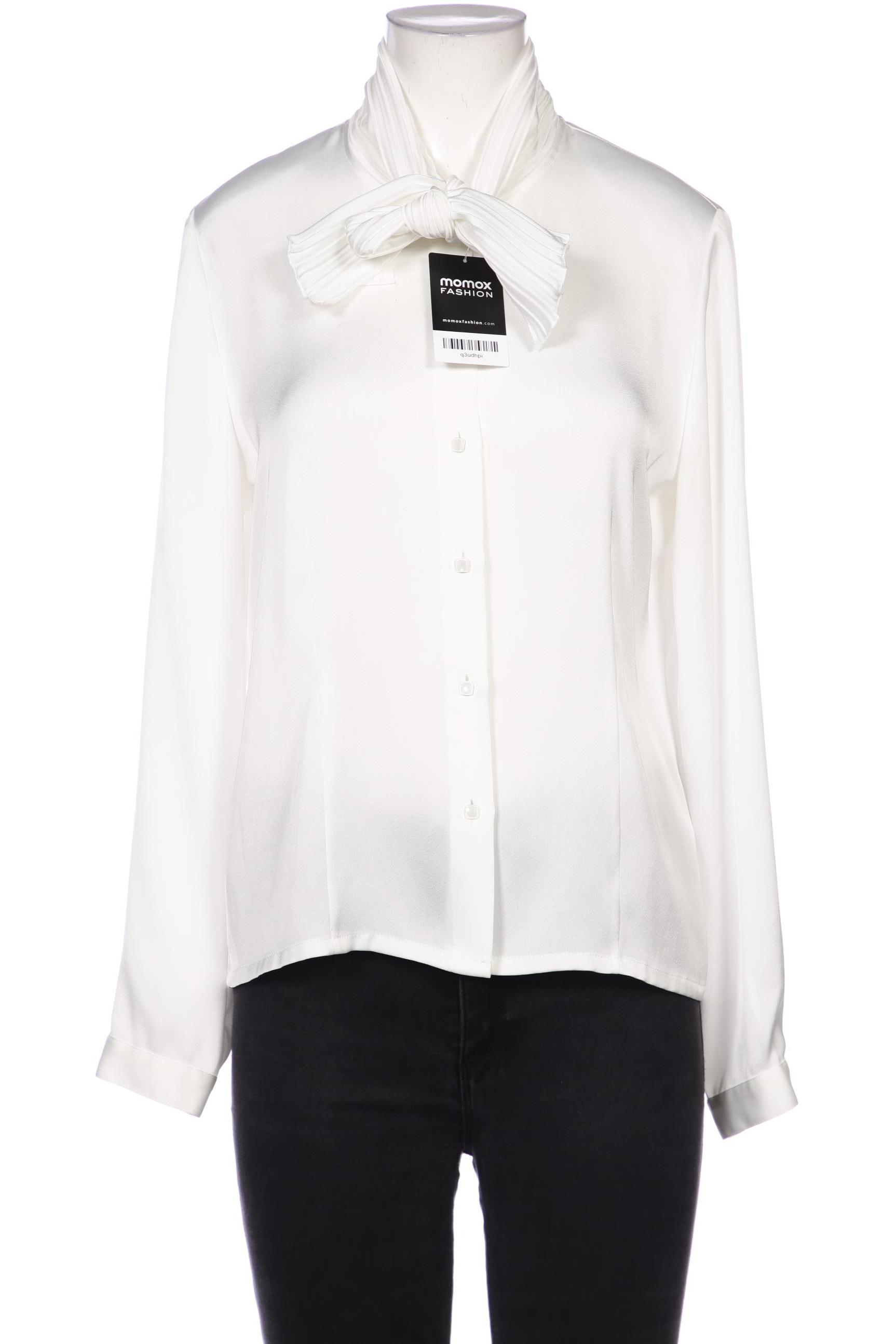 

Sommermann Damen Bluse, weiß